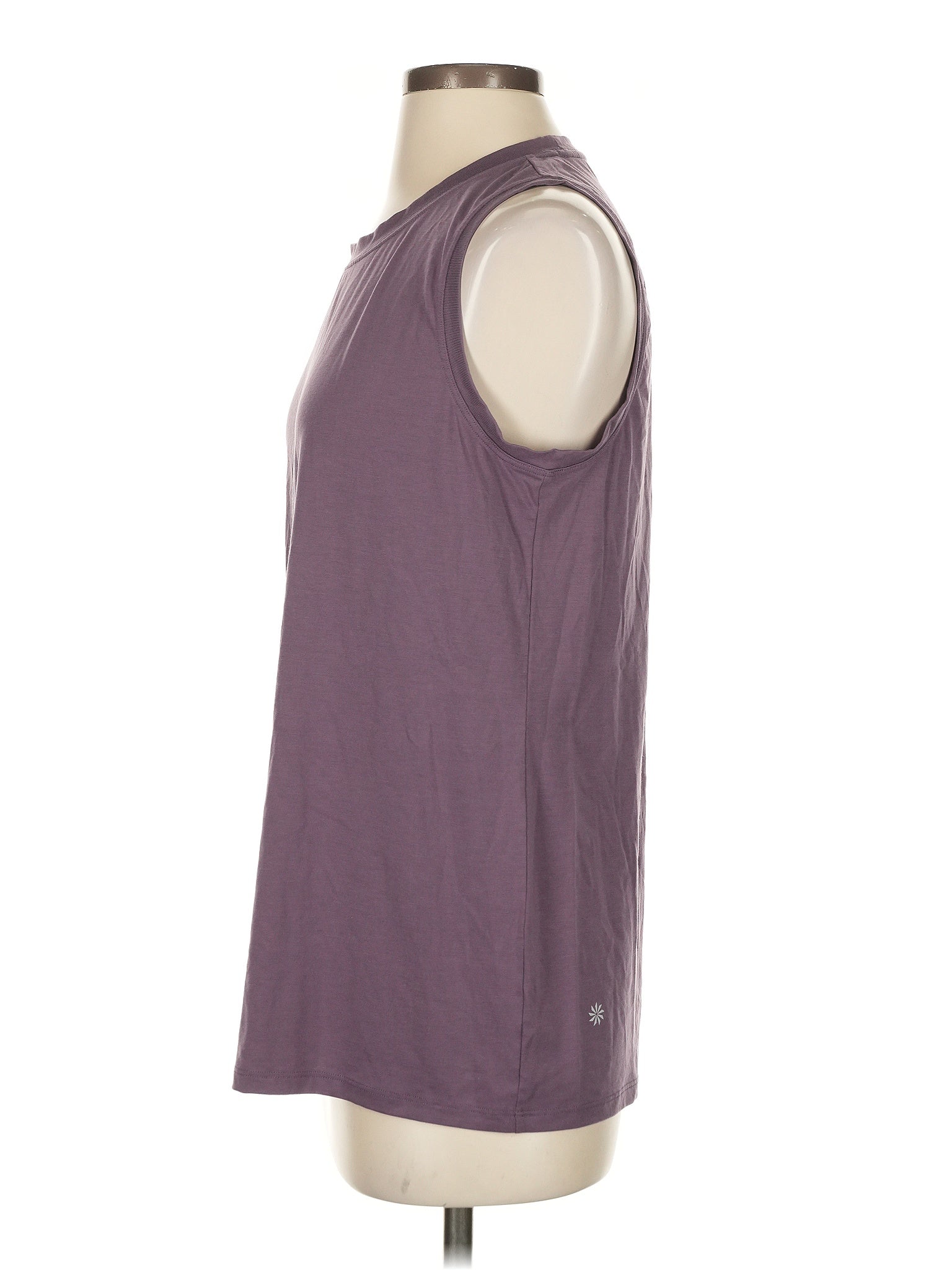 Sleeveless T Shirt - Image 4