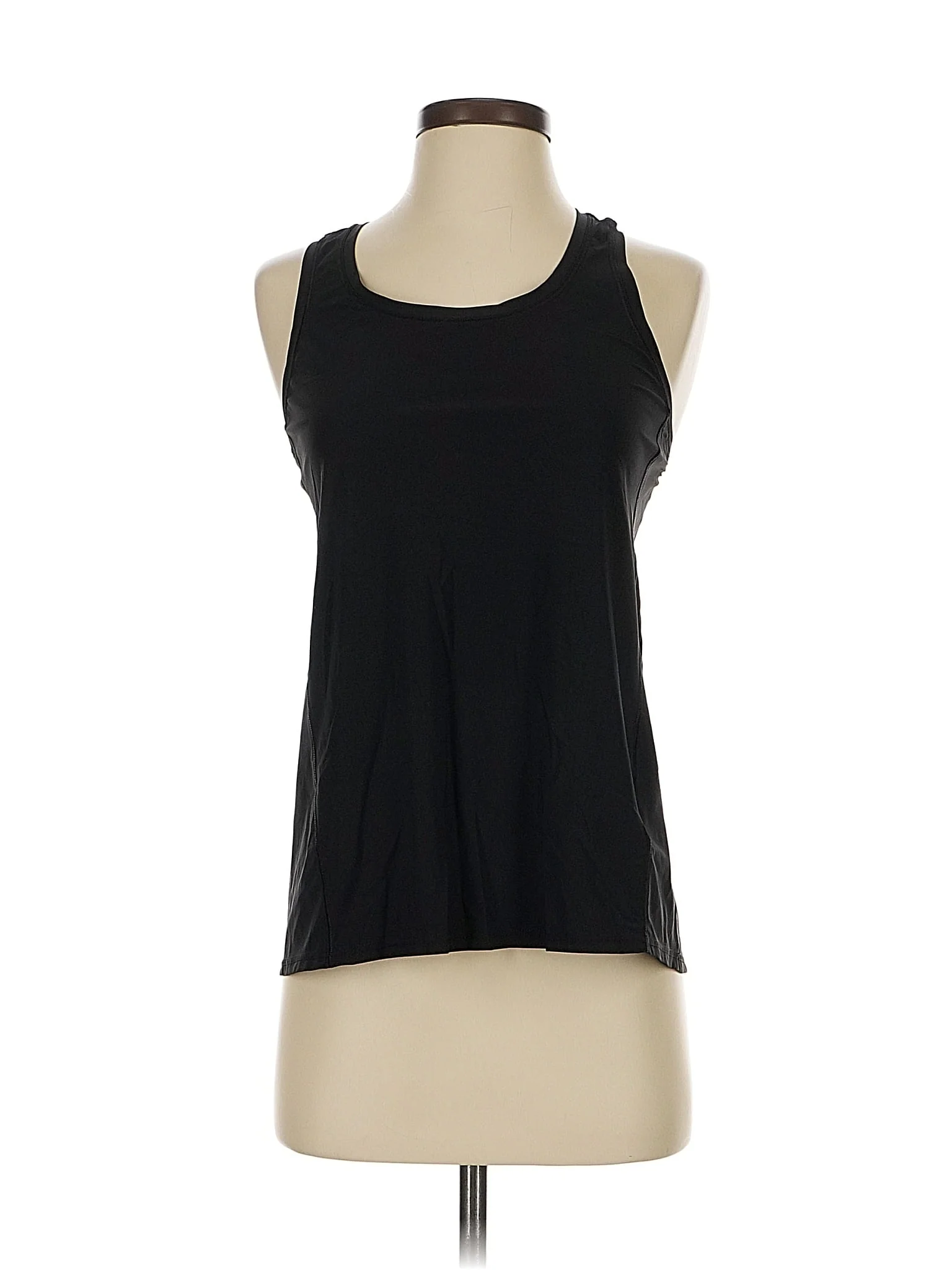 Sleeveless T Shirt