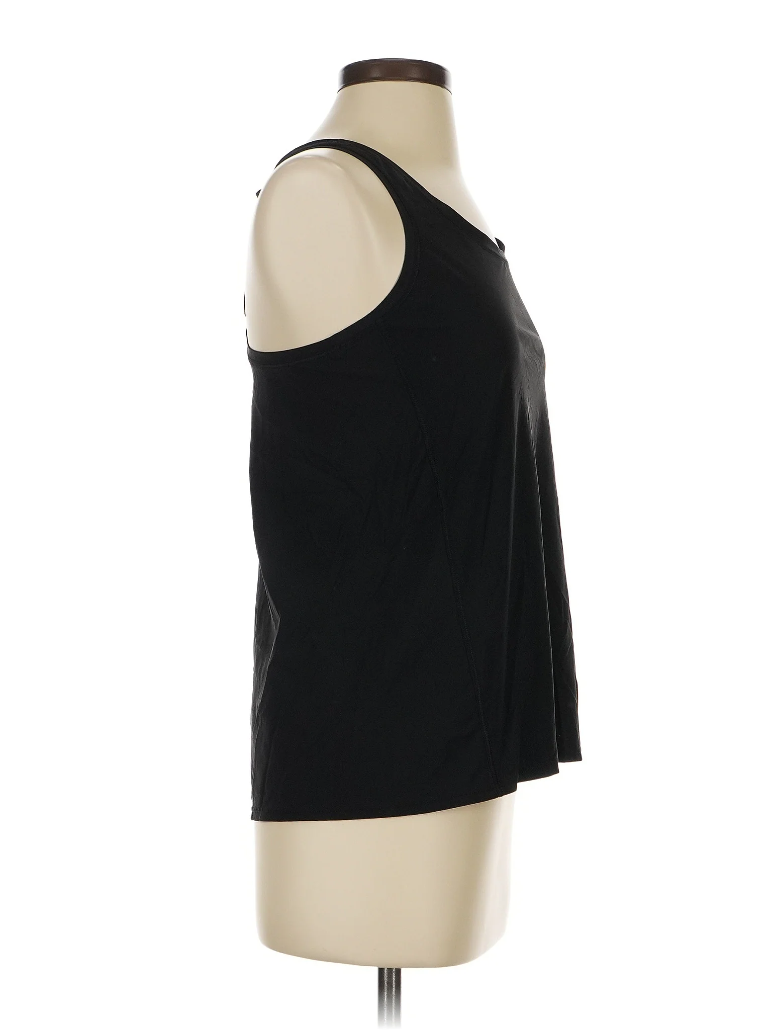 Sleeveless T Shirt - Image 3