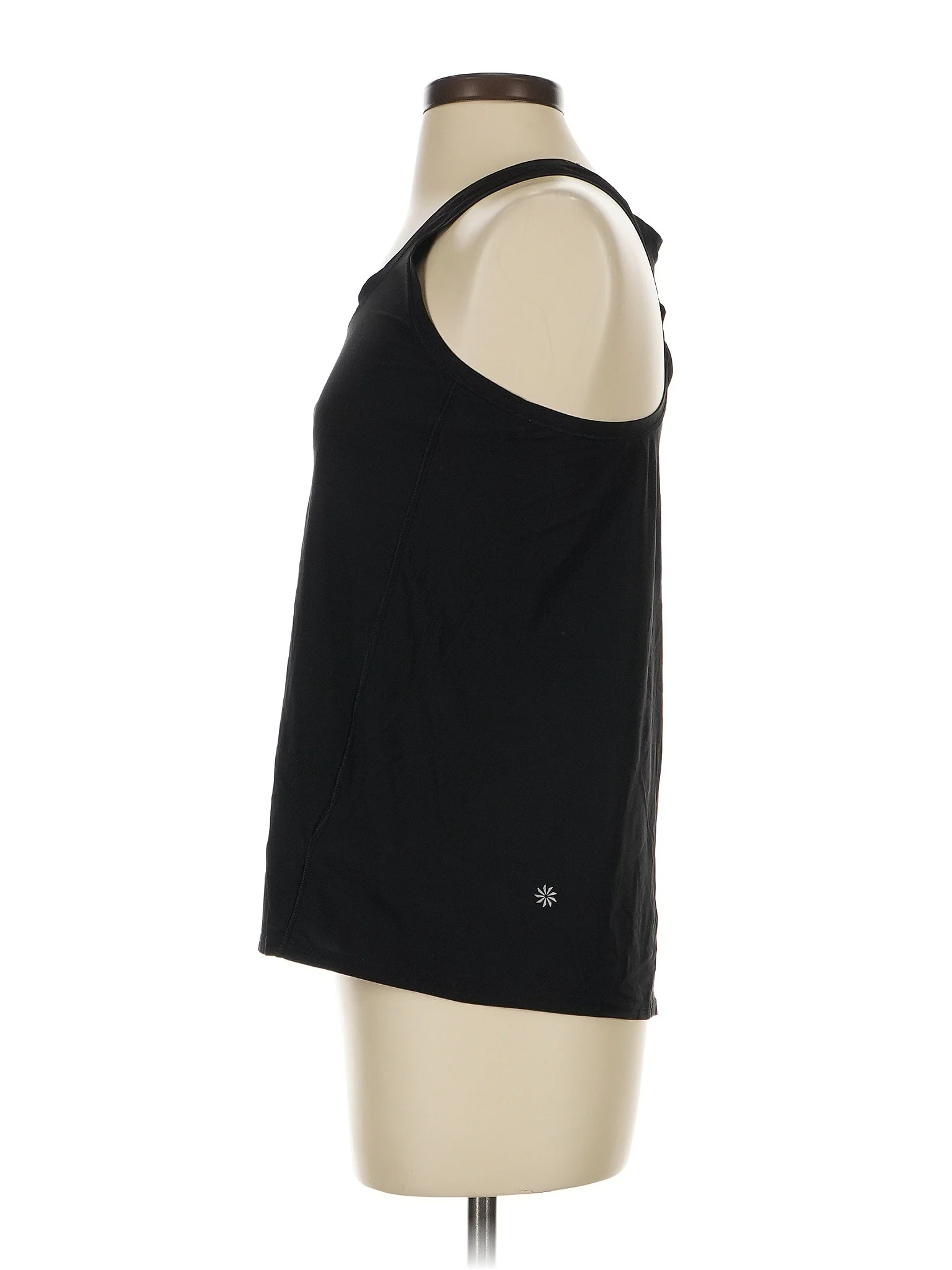 Sleeveless T Shirt - Image 4