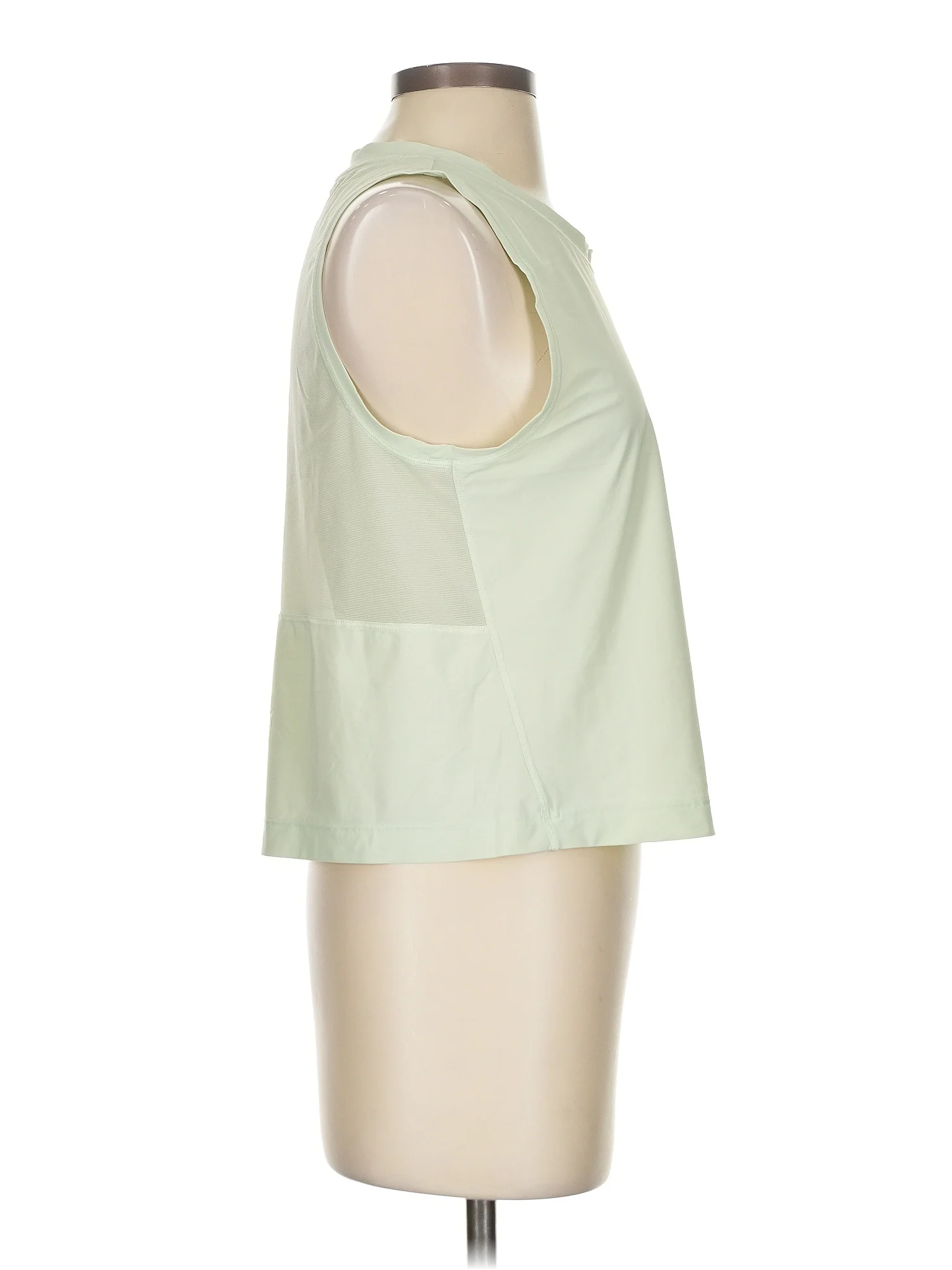 Sleeveless T Shirt - Image 3