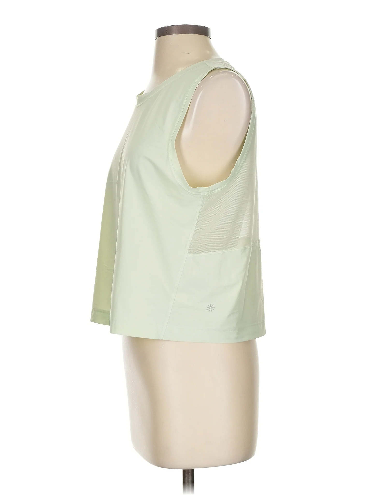 Sleeveless T Shirt - Image 4