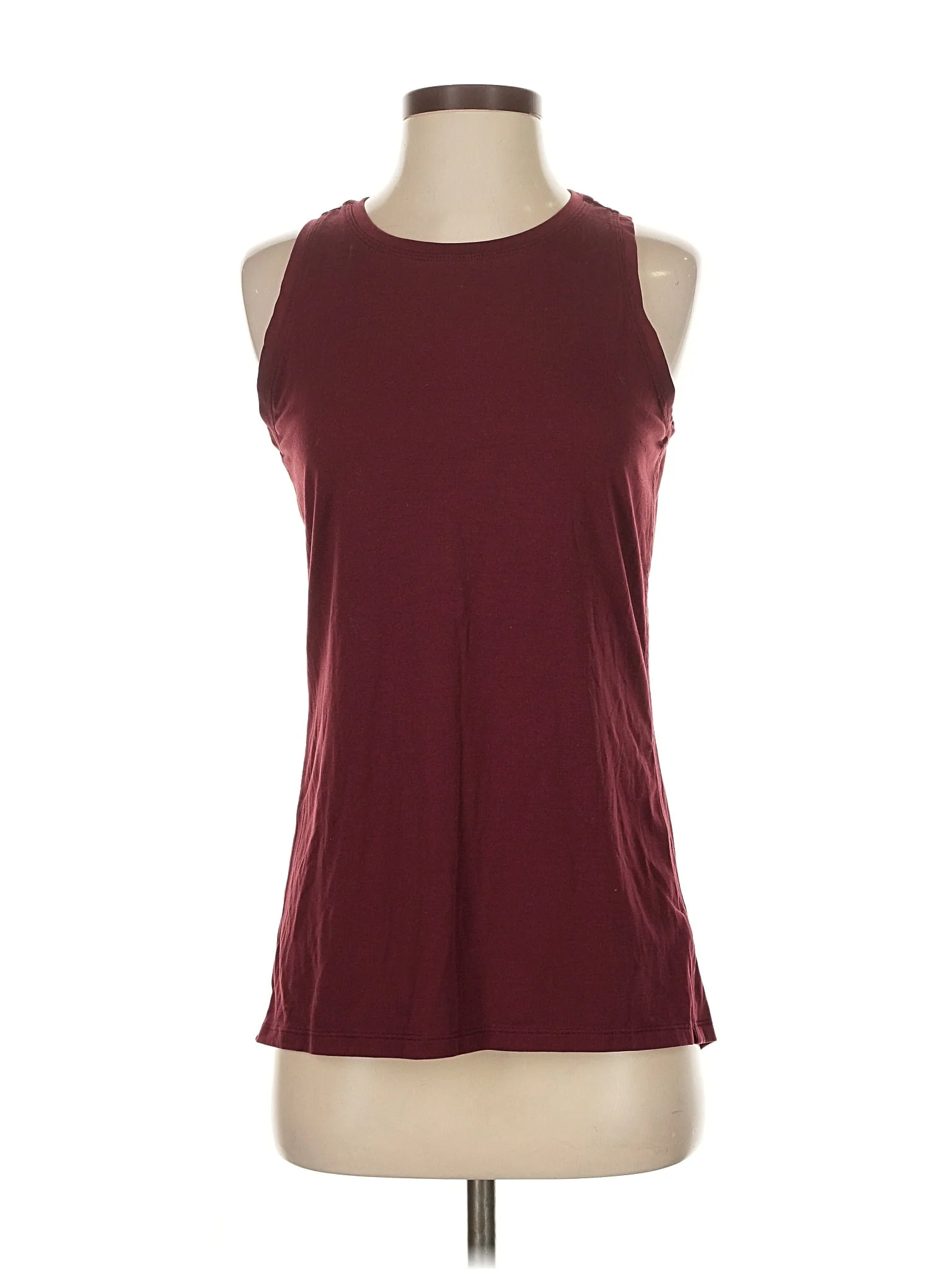 Sleeveless T Shirt