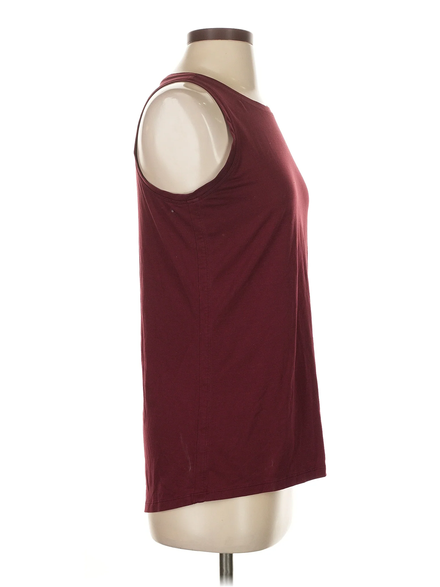Sleeveless T Shirt - Image 3