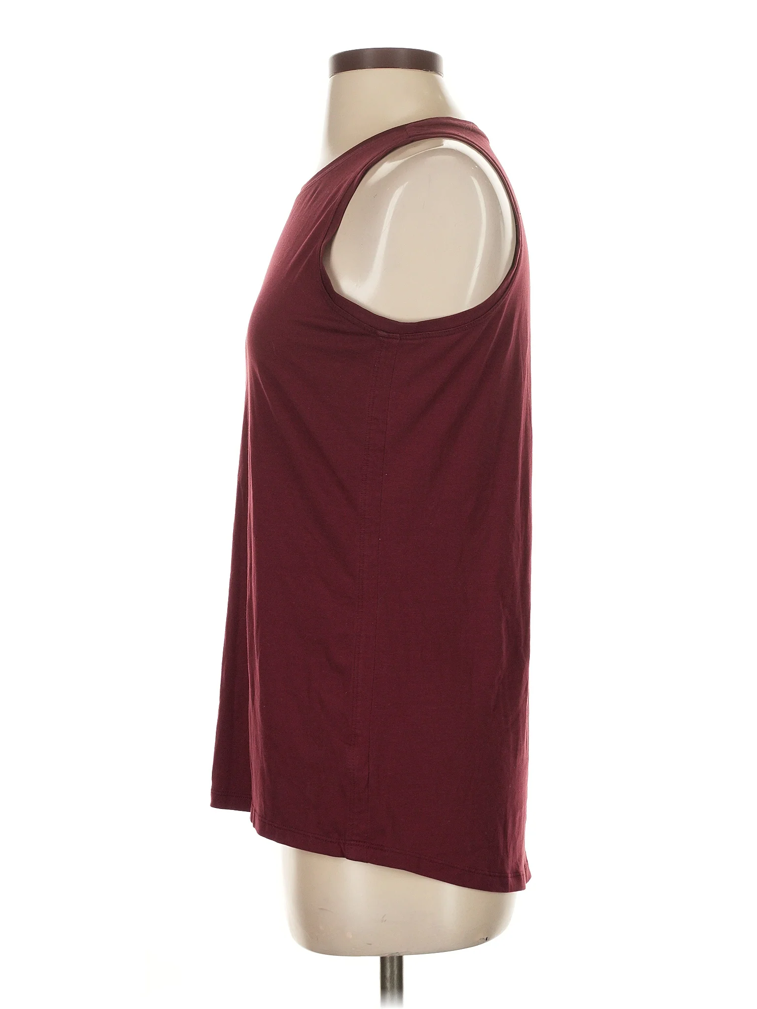 Sleeveless T Shirt - Image 4
