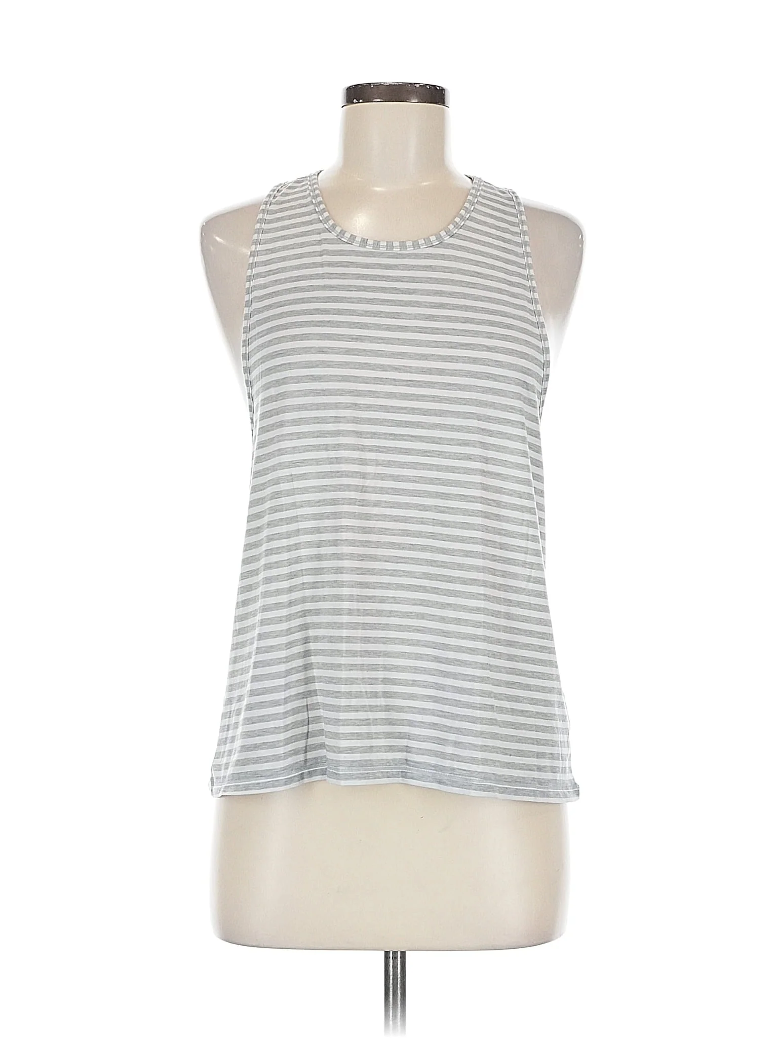 Sleeveless T Shirt