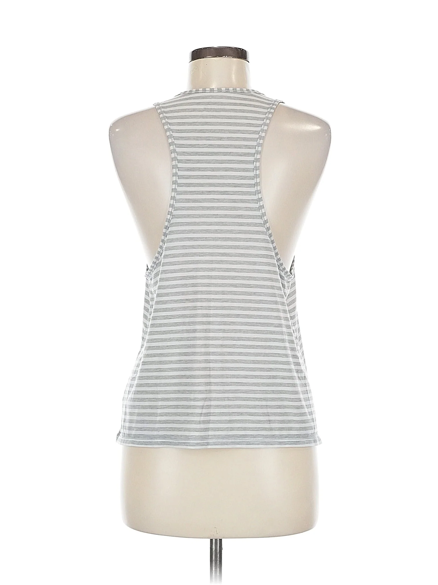 Sleeveless T Shirt - Image 2