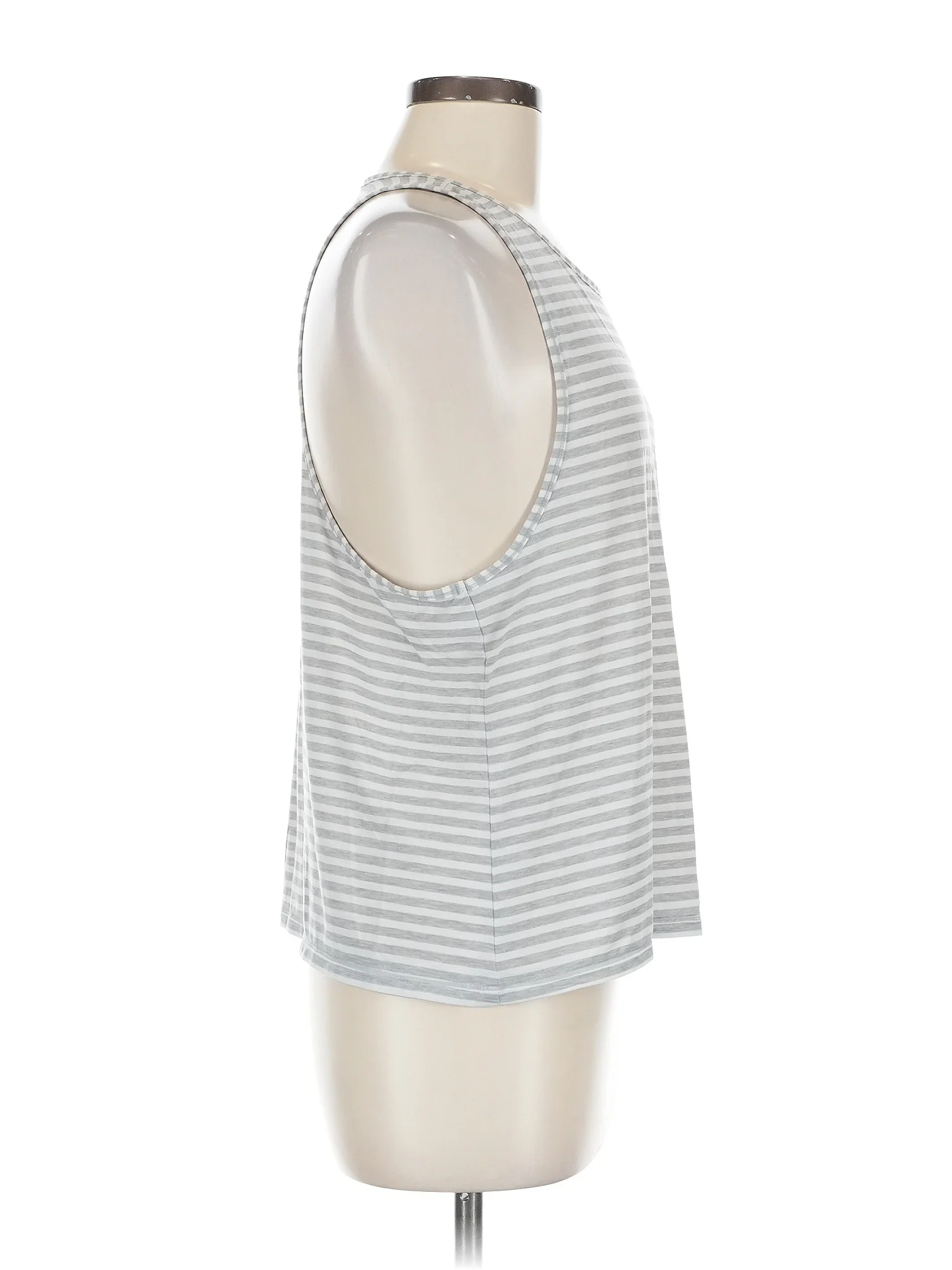Sleeveless T Shirt - Image 3