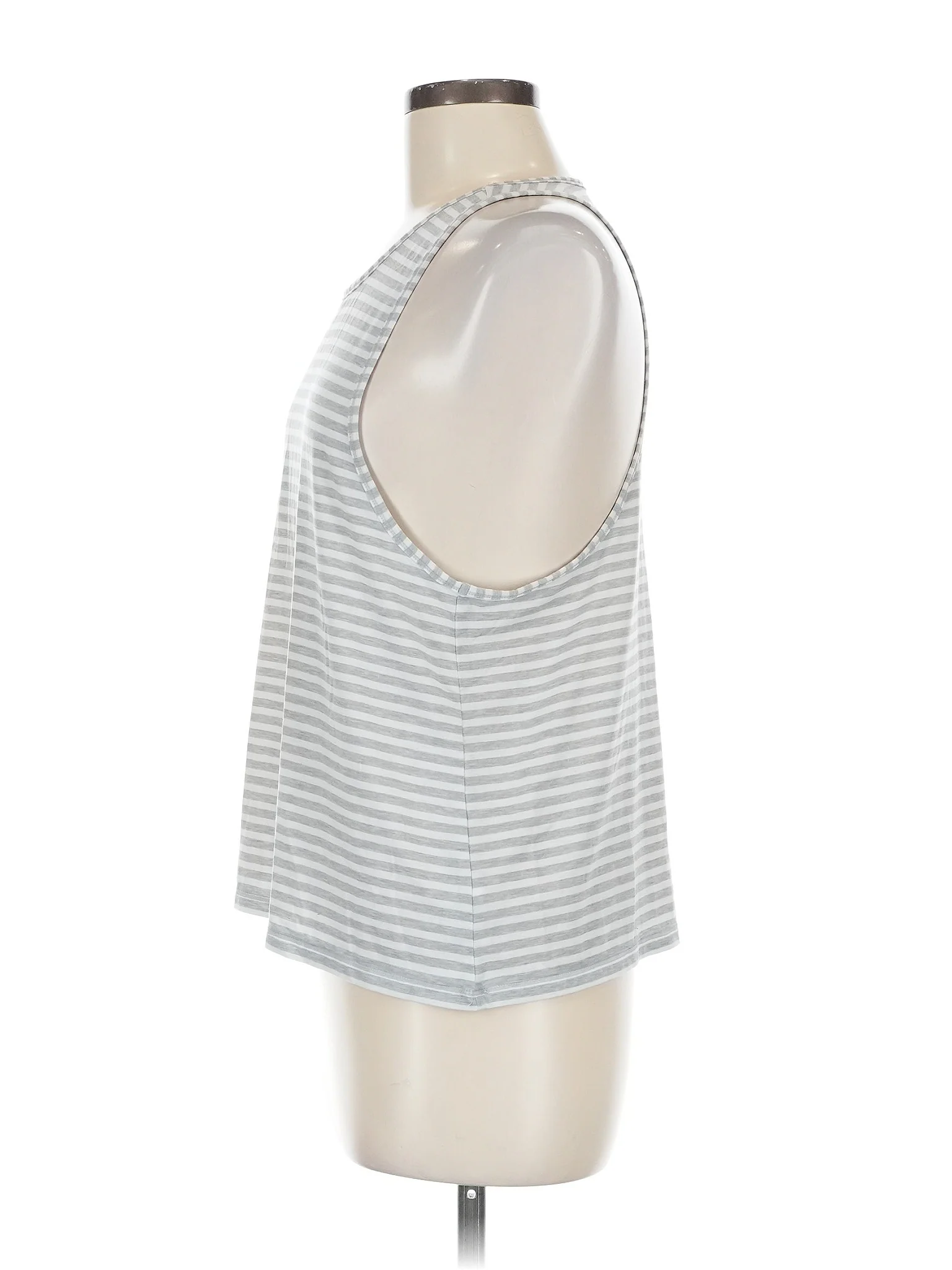 Sleeveless T Shirt - Image 4