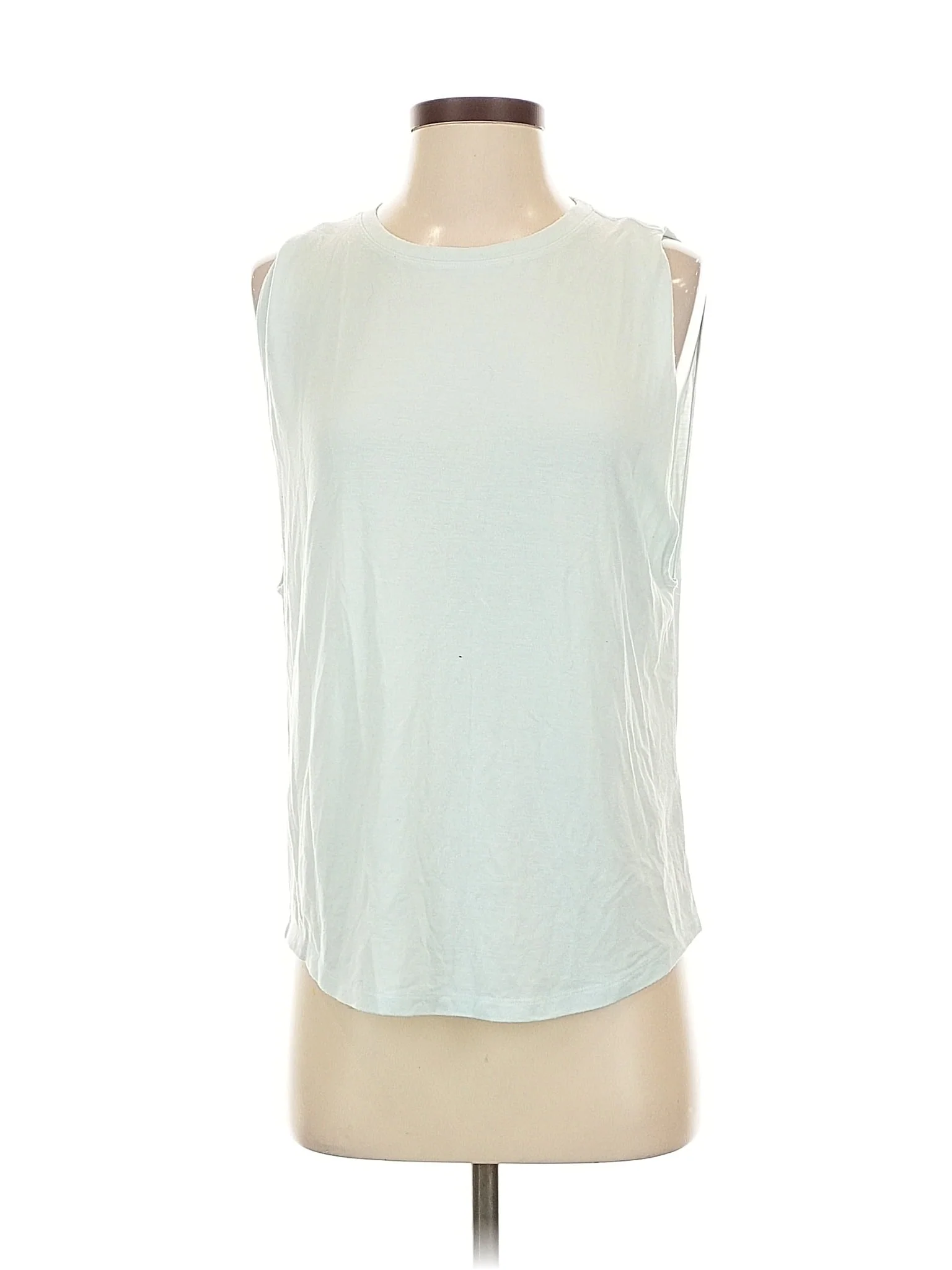 Sleeveless T Shirt