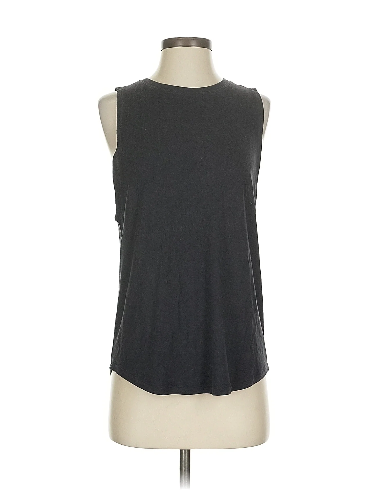 Sleeveless T Shirt