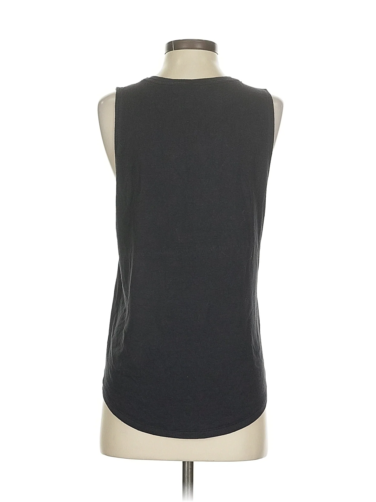 Sleeveless T Shirt - Image 2