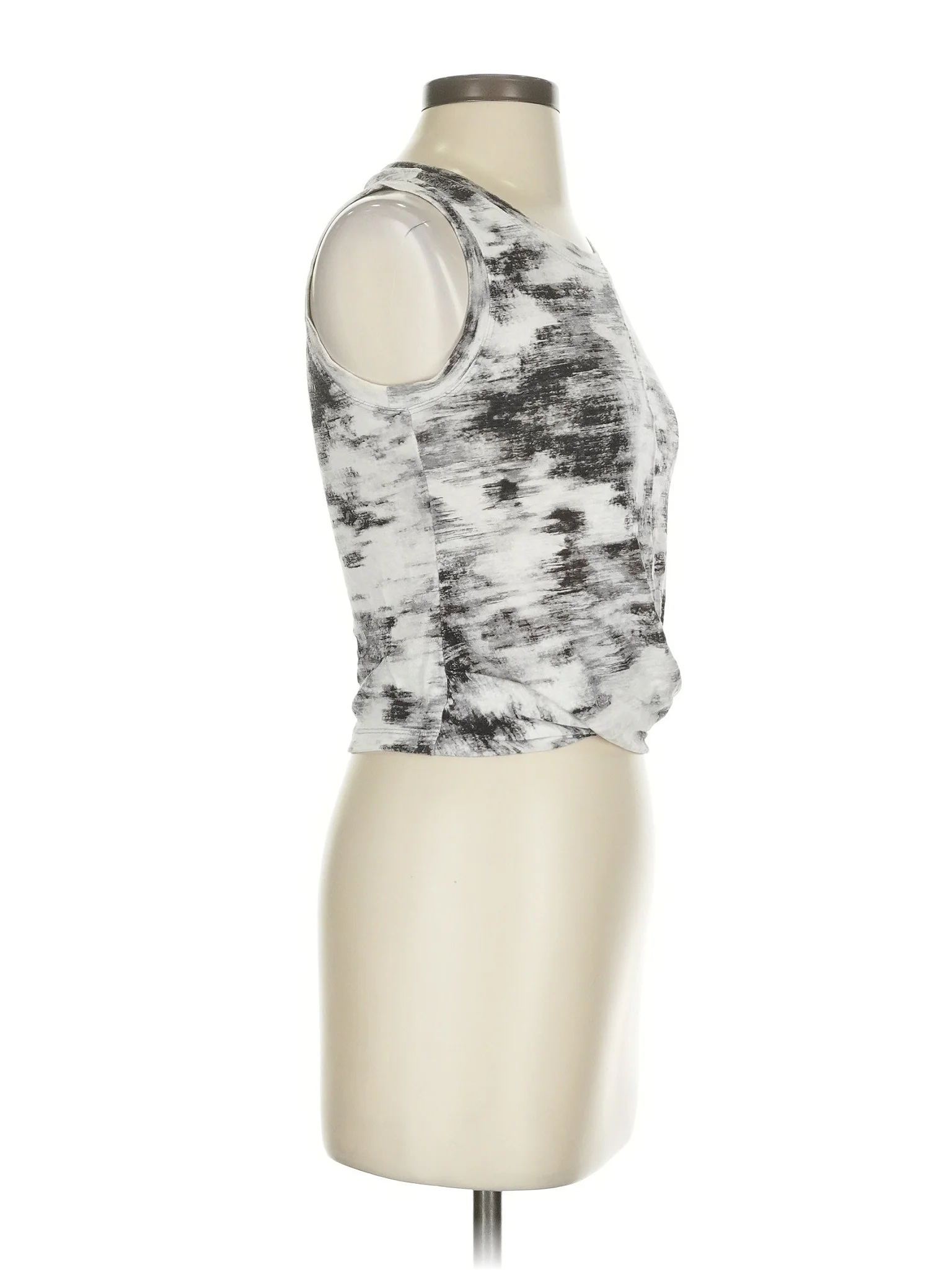 Sleeveless T Shirt - Image 3