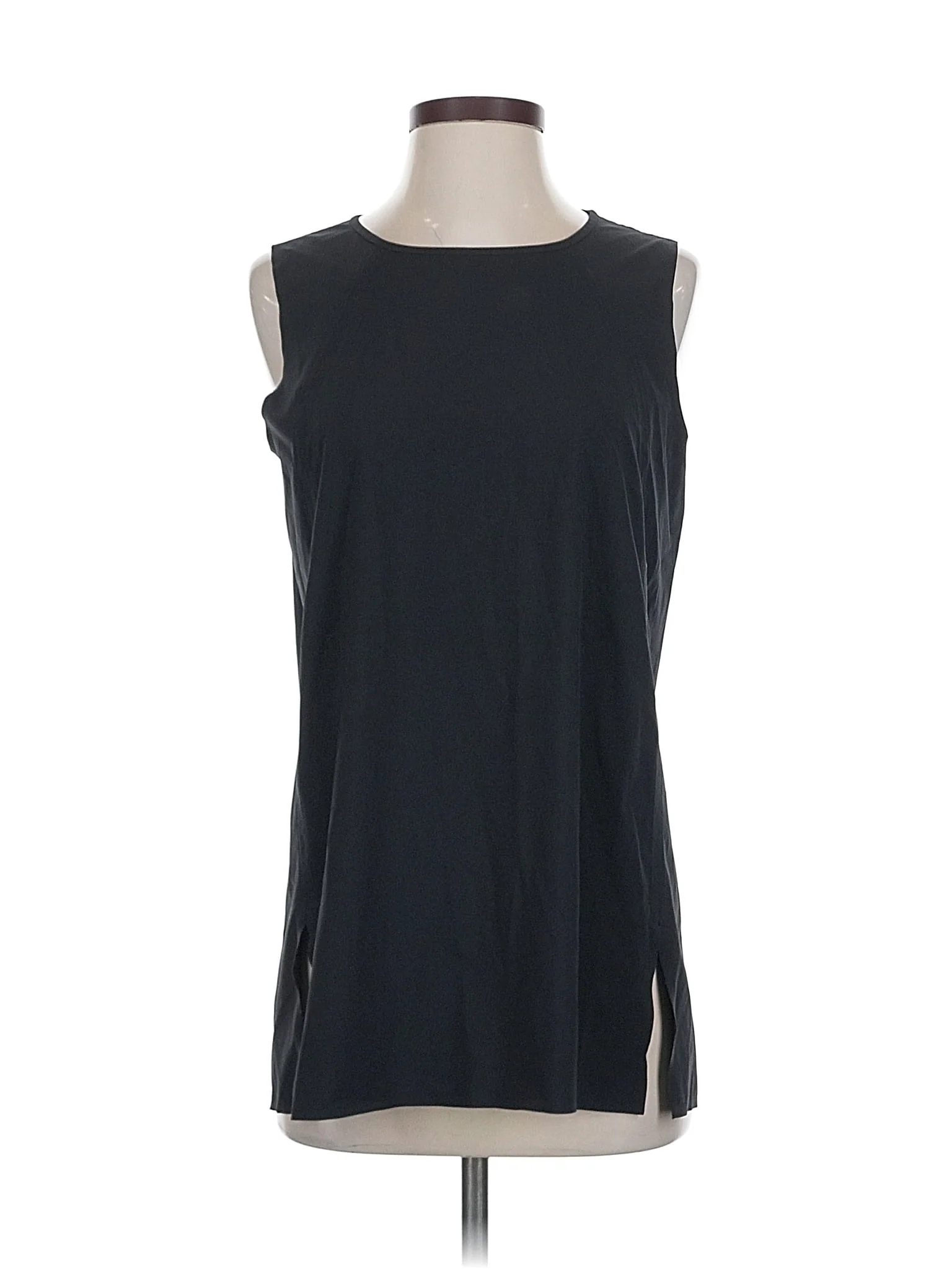Sleeveless T Shirt