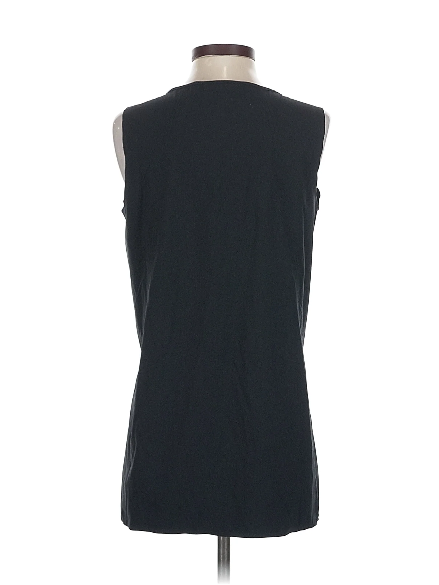Sleeveless T Shirt - Image 2