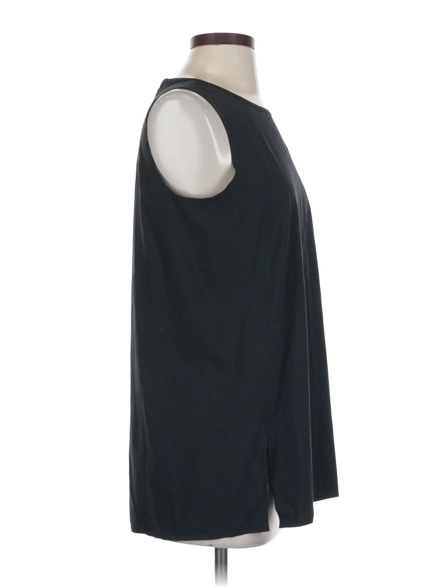 Sleeveless T Shirt - Image 3