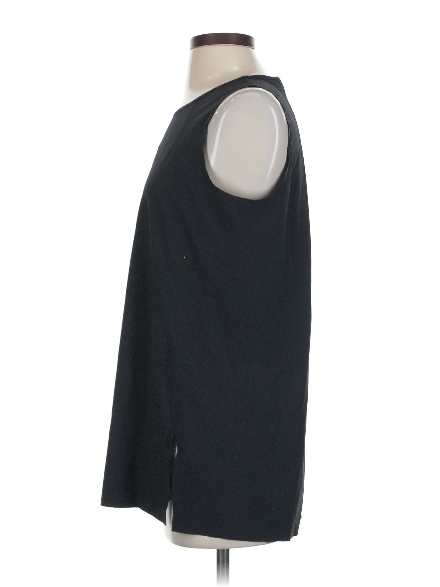 Sleeveless T Shirt - Image 4
