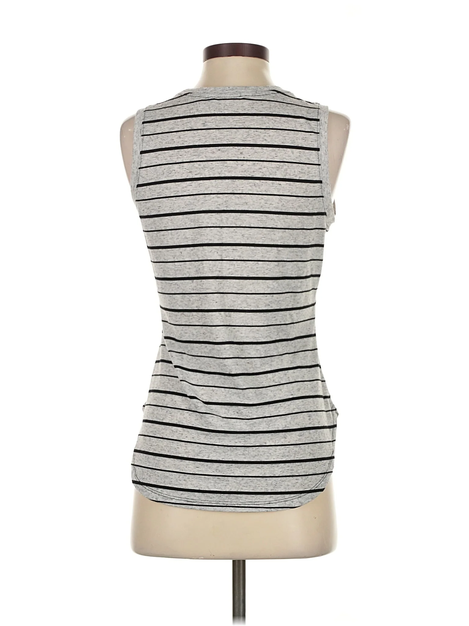 Sleeveless T Shirt - Image 2