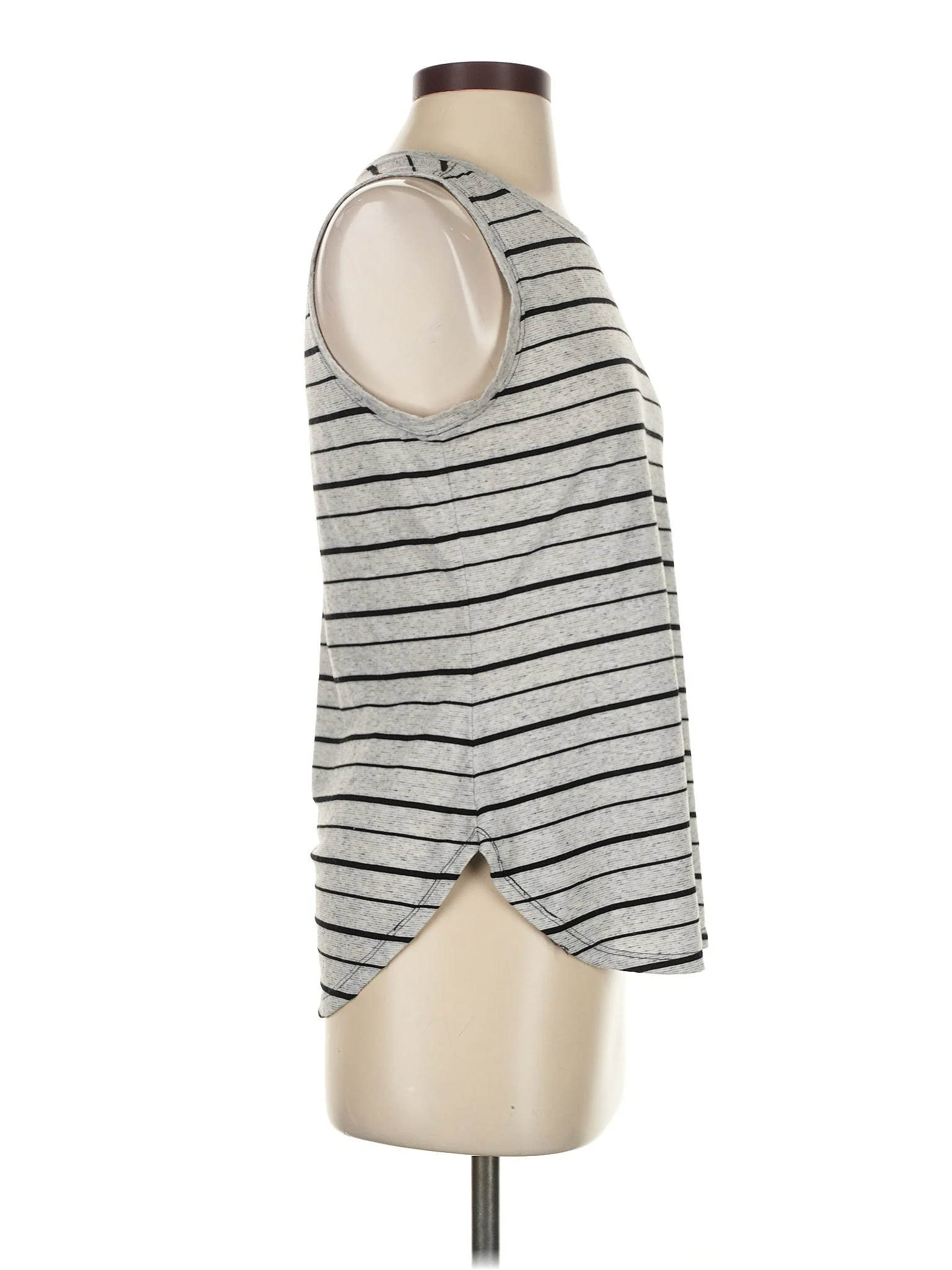 Sleeveless T Shirt - Image 3