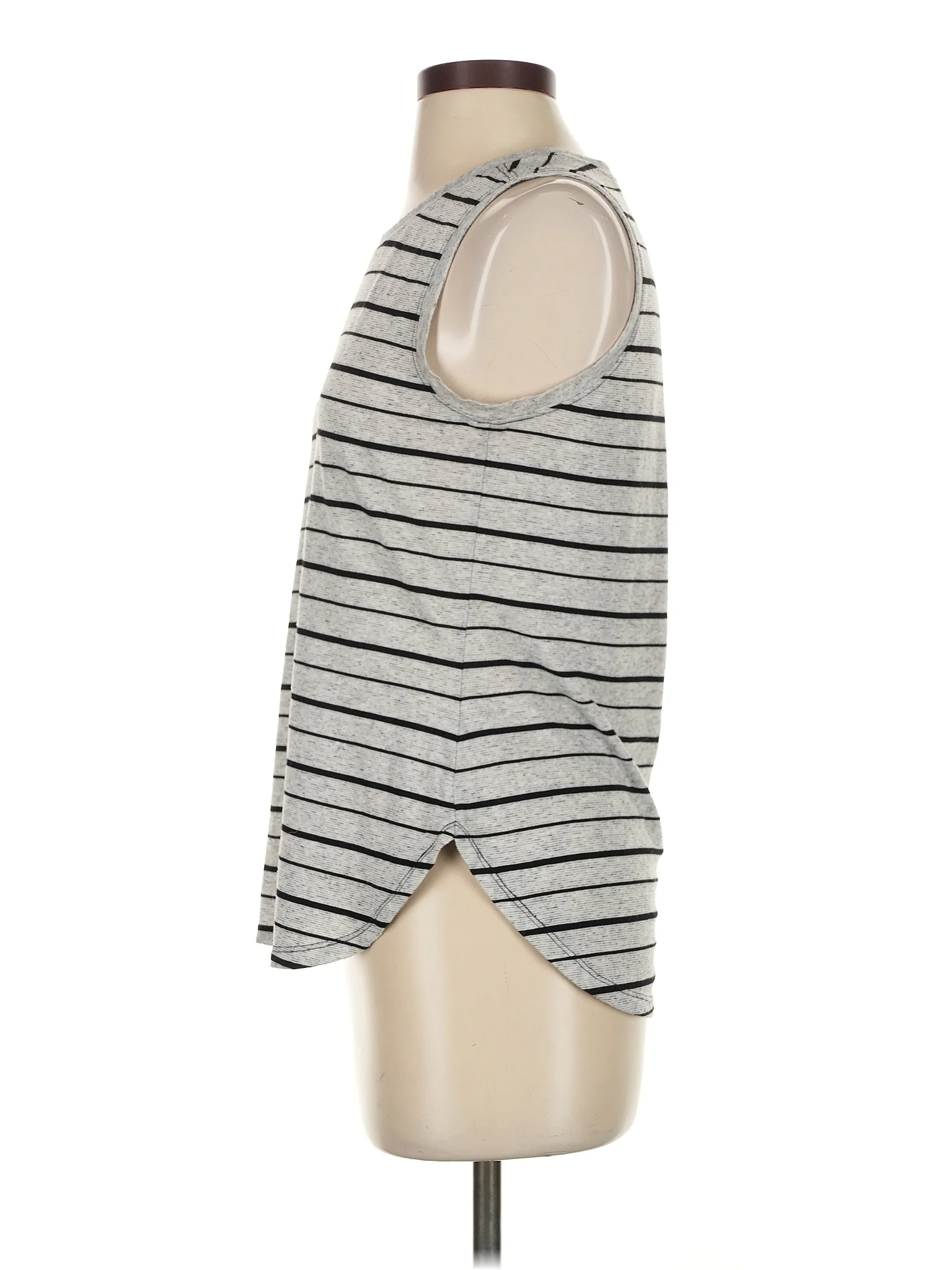 Sleeveless T Shirt - Image 4
