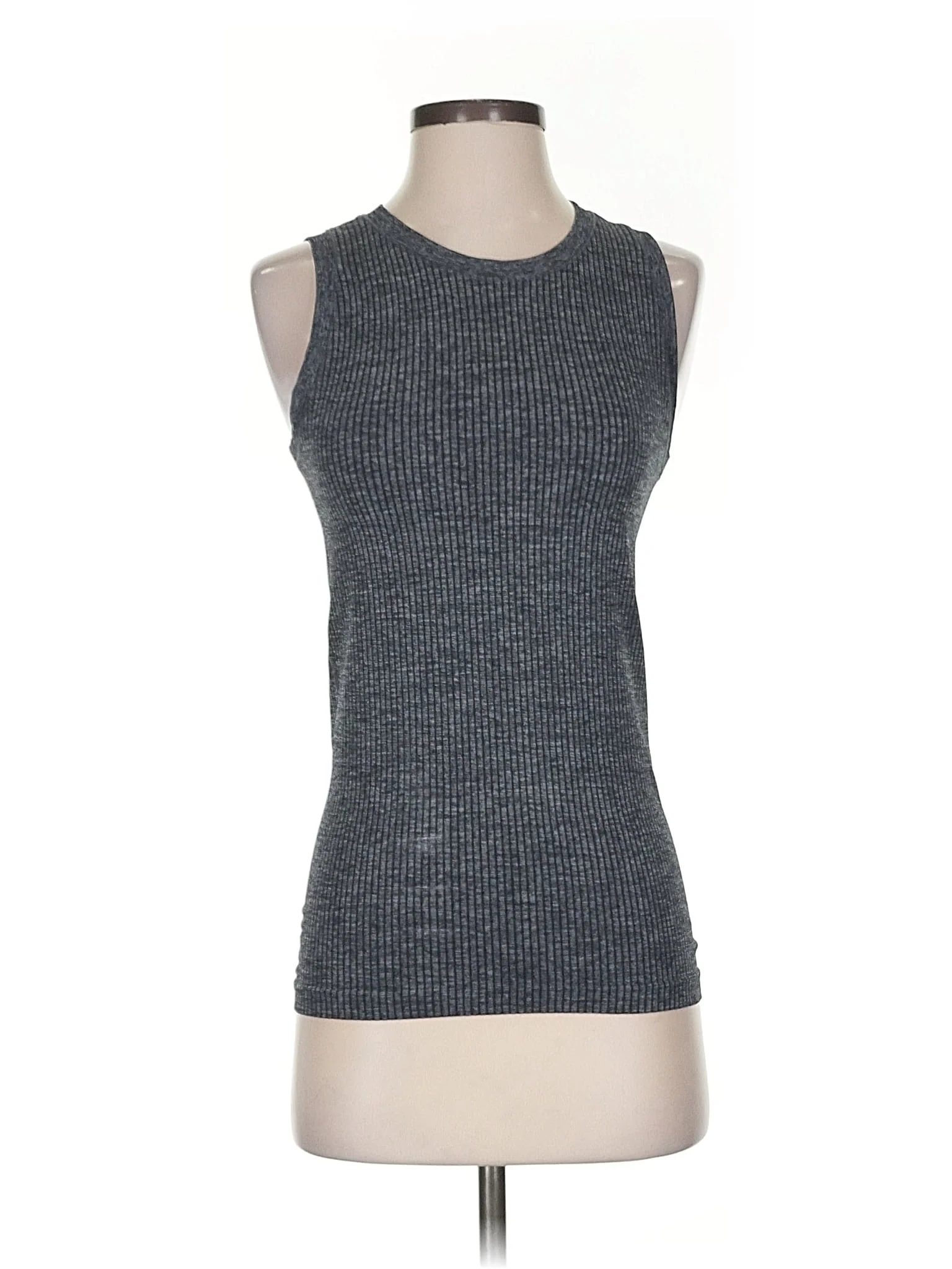 Sleeveless T Shirt