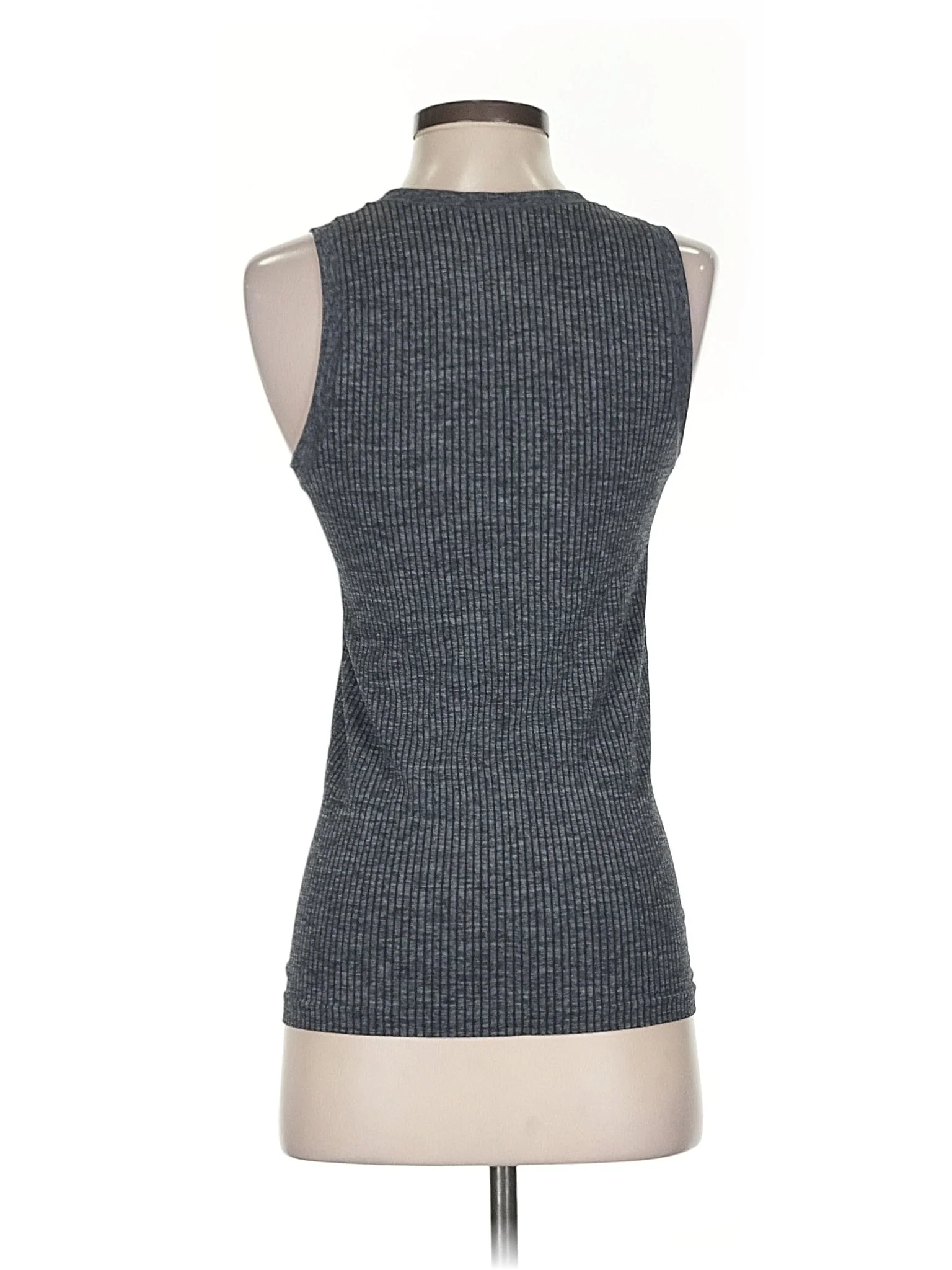 Sleeveless T Shirt - Image 2