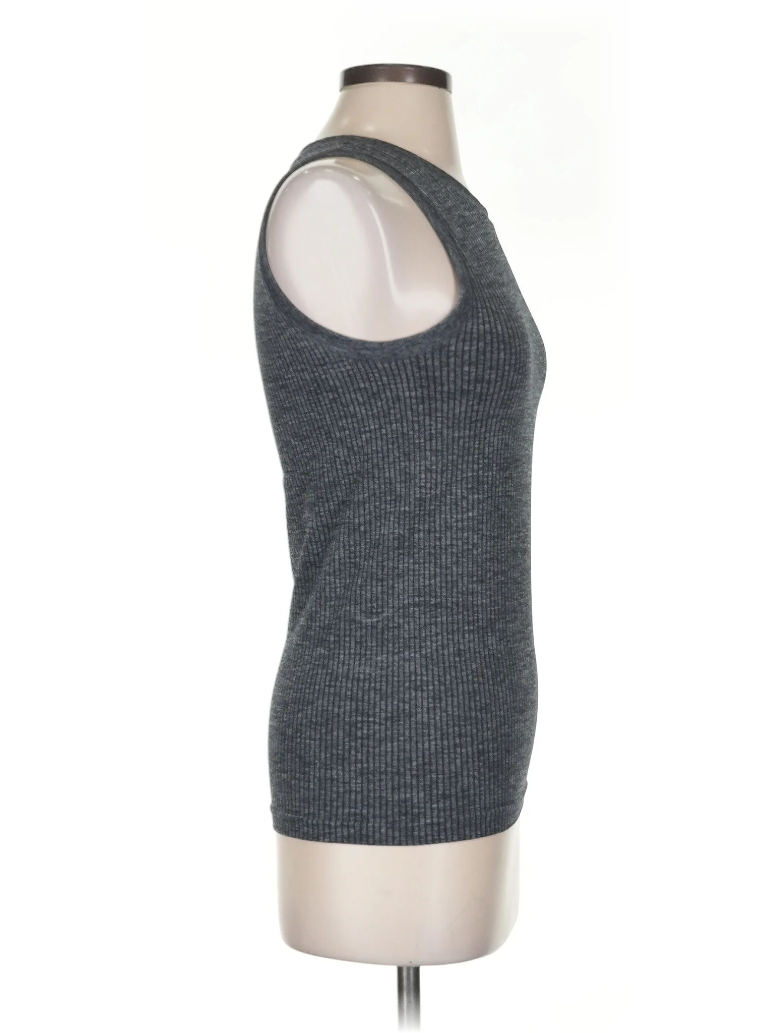 Sleeveless T Shirt - Image 3