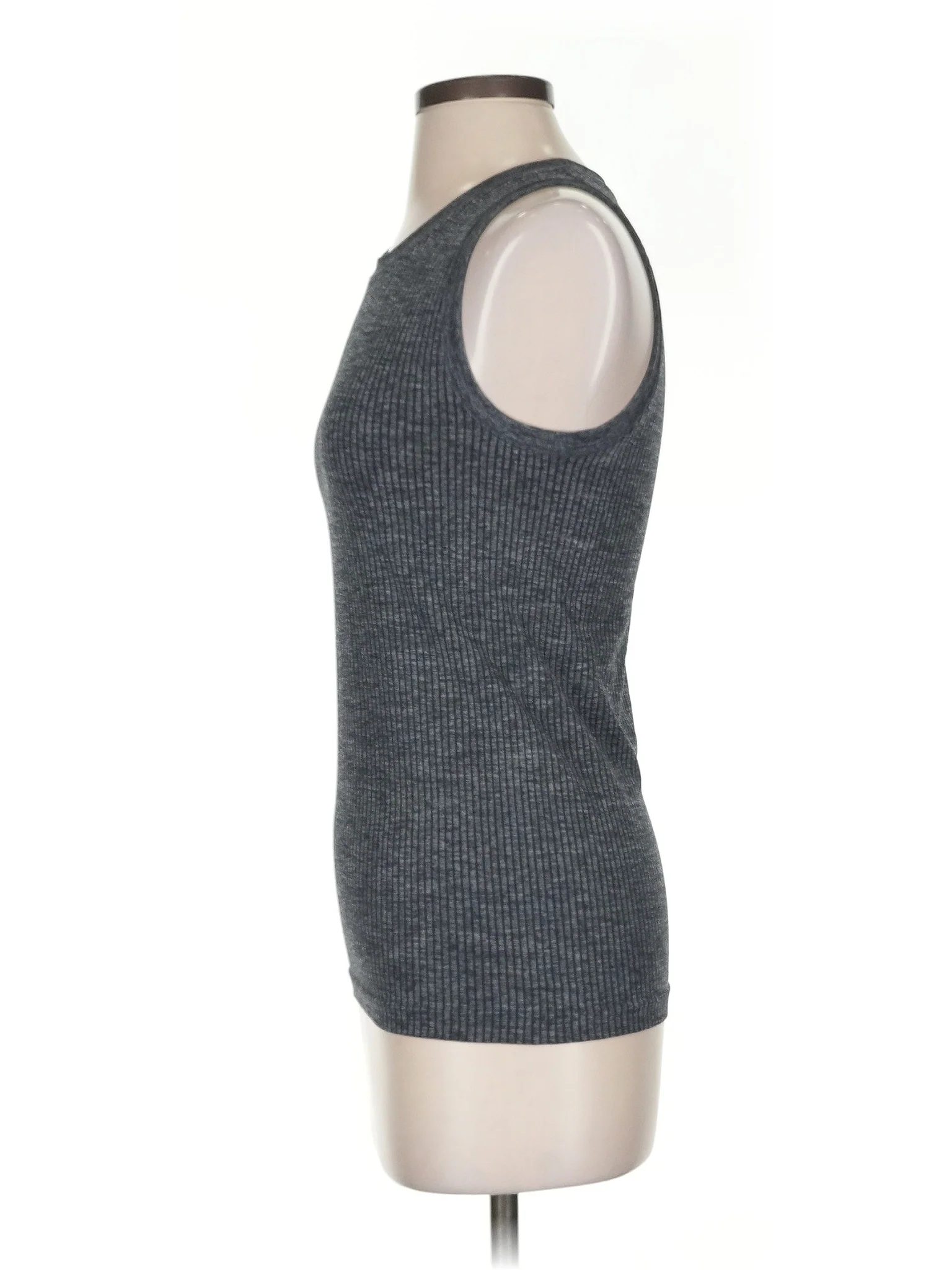Sleeveless T Shirt - Image 4