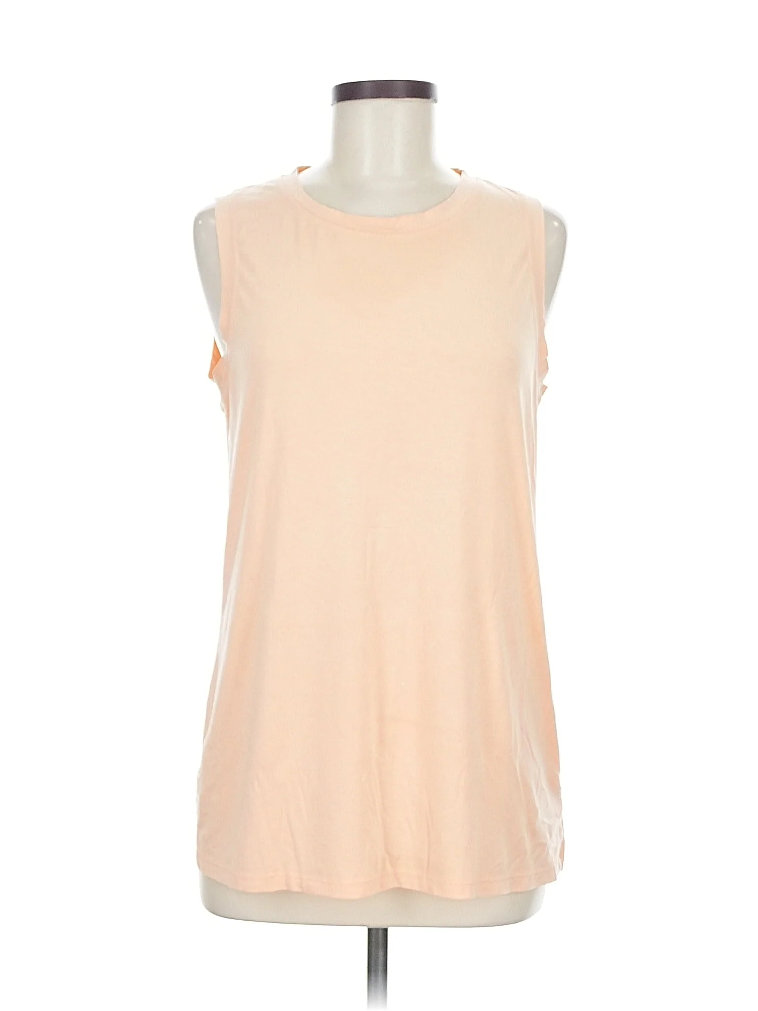 Sleeveless T Shirt