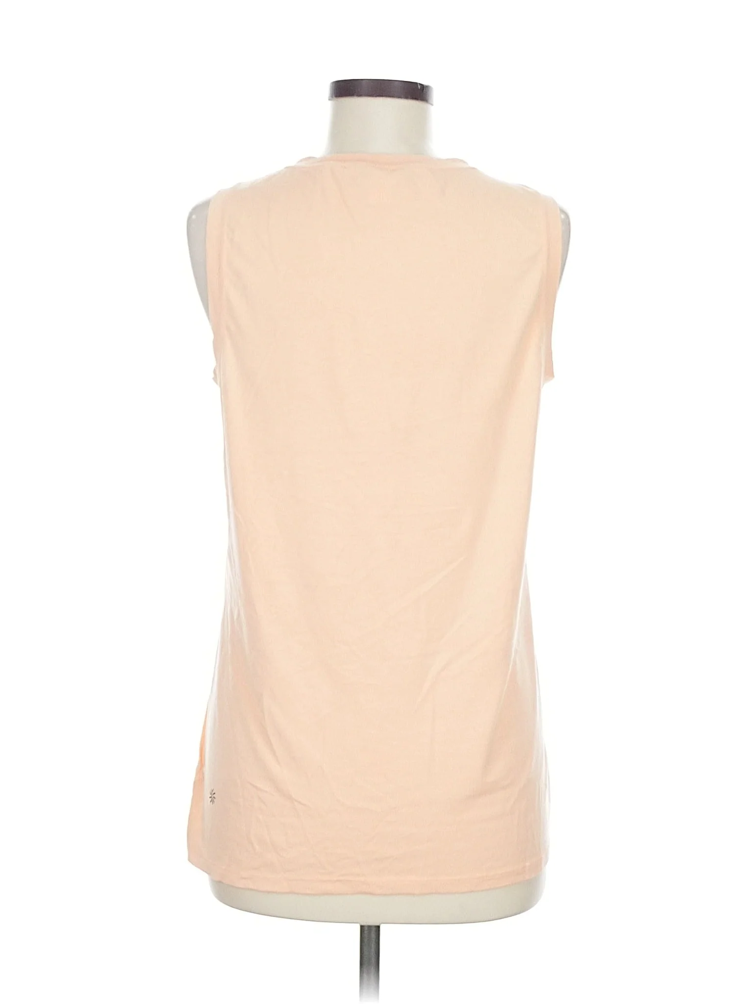 Sleeveless T Shirt - Image 2