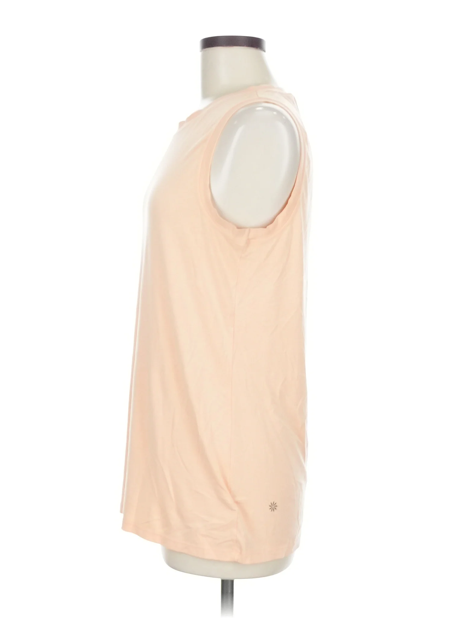 Sleeveless T Shirt - Image 4