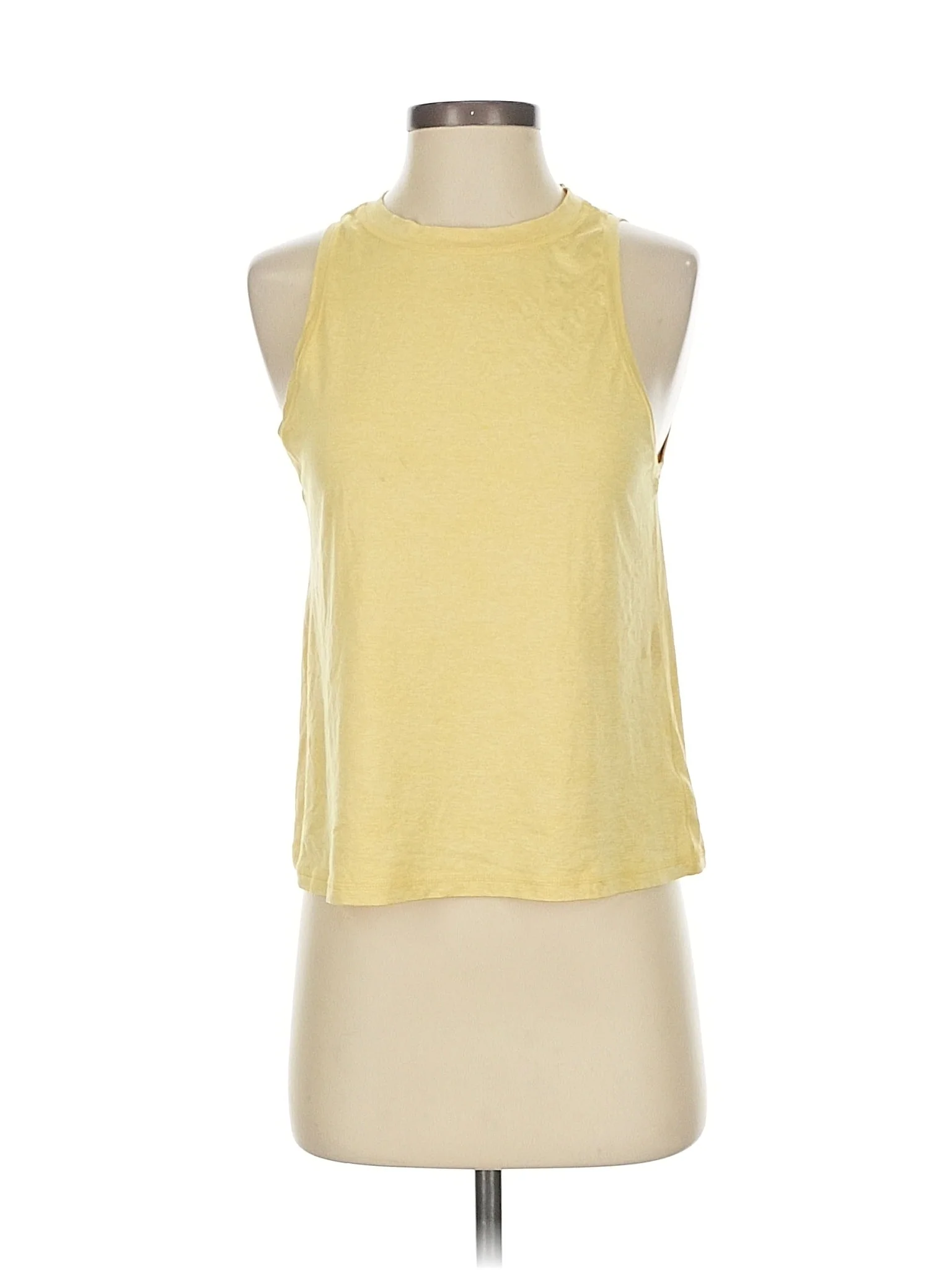 Sleeveless T Shirt