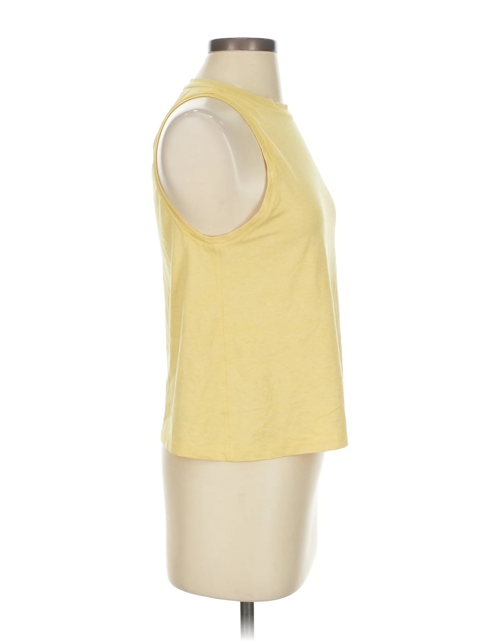 Sleeveless T Shirt - Image 3