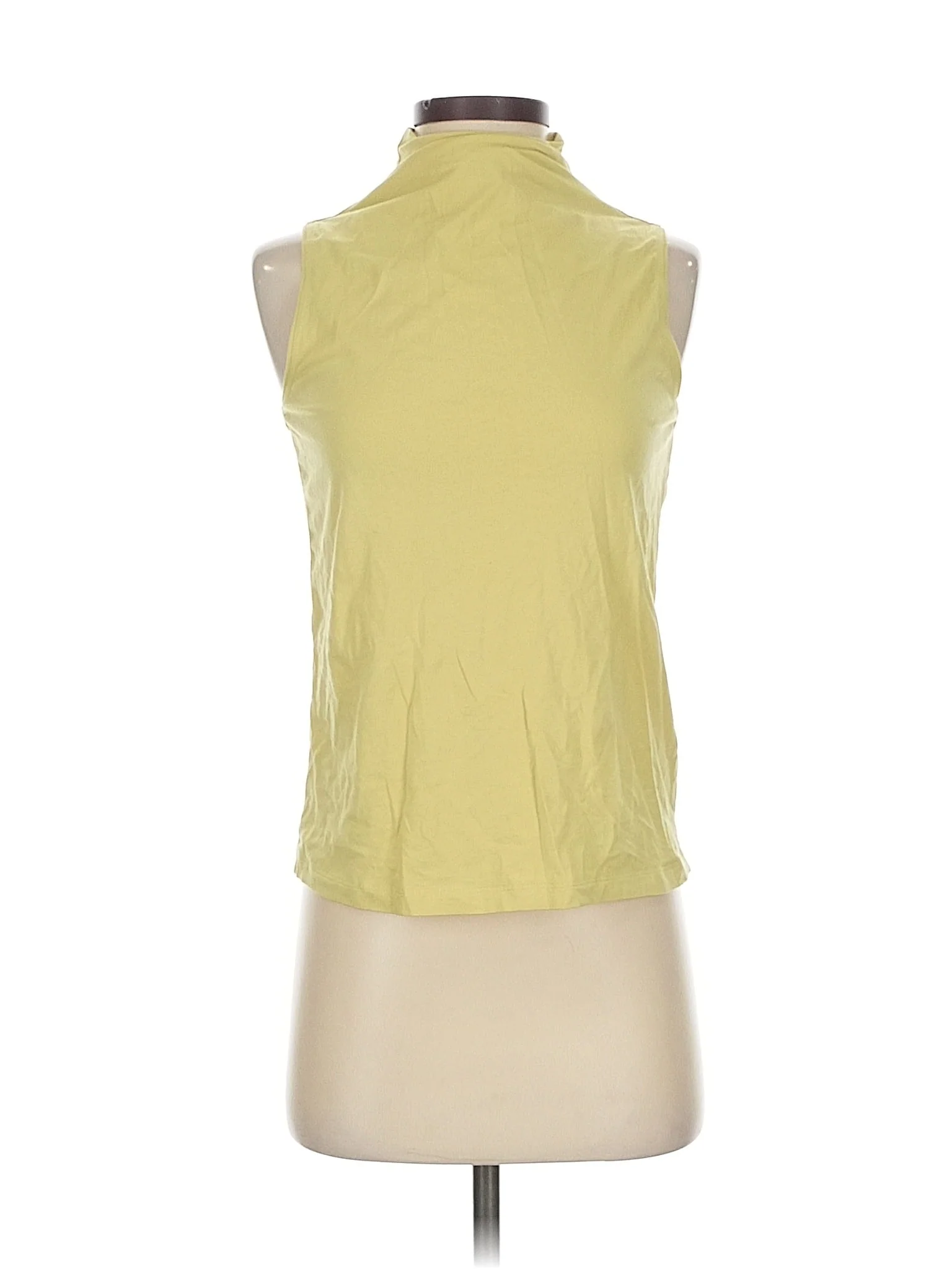 Sleeveless T Shirt