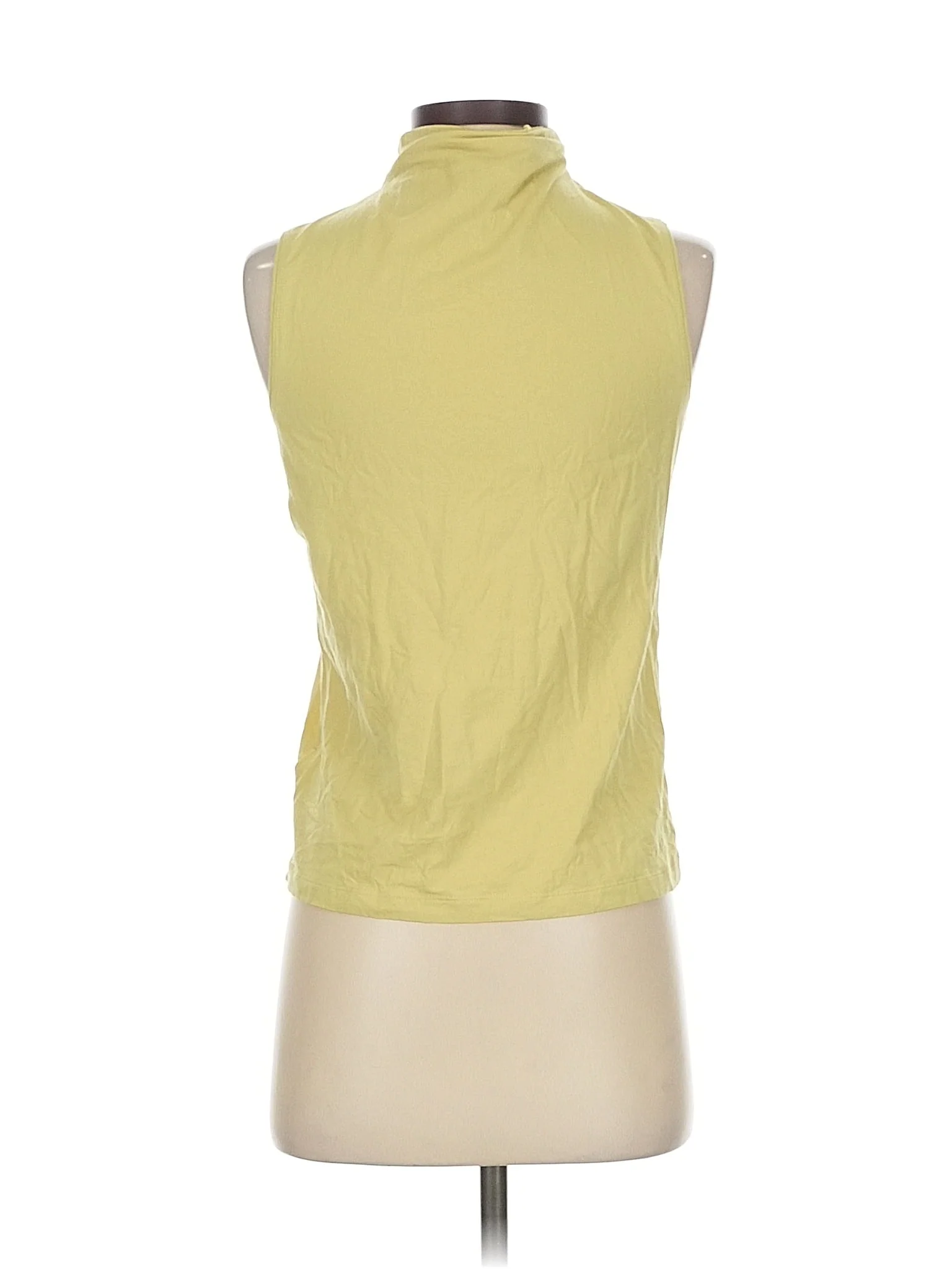 Sleeveless T Shirt - Image 2