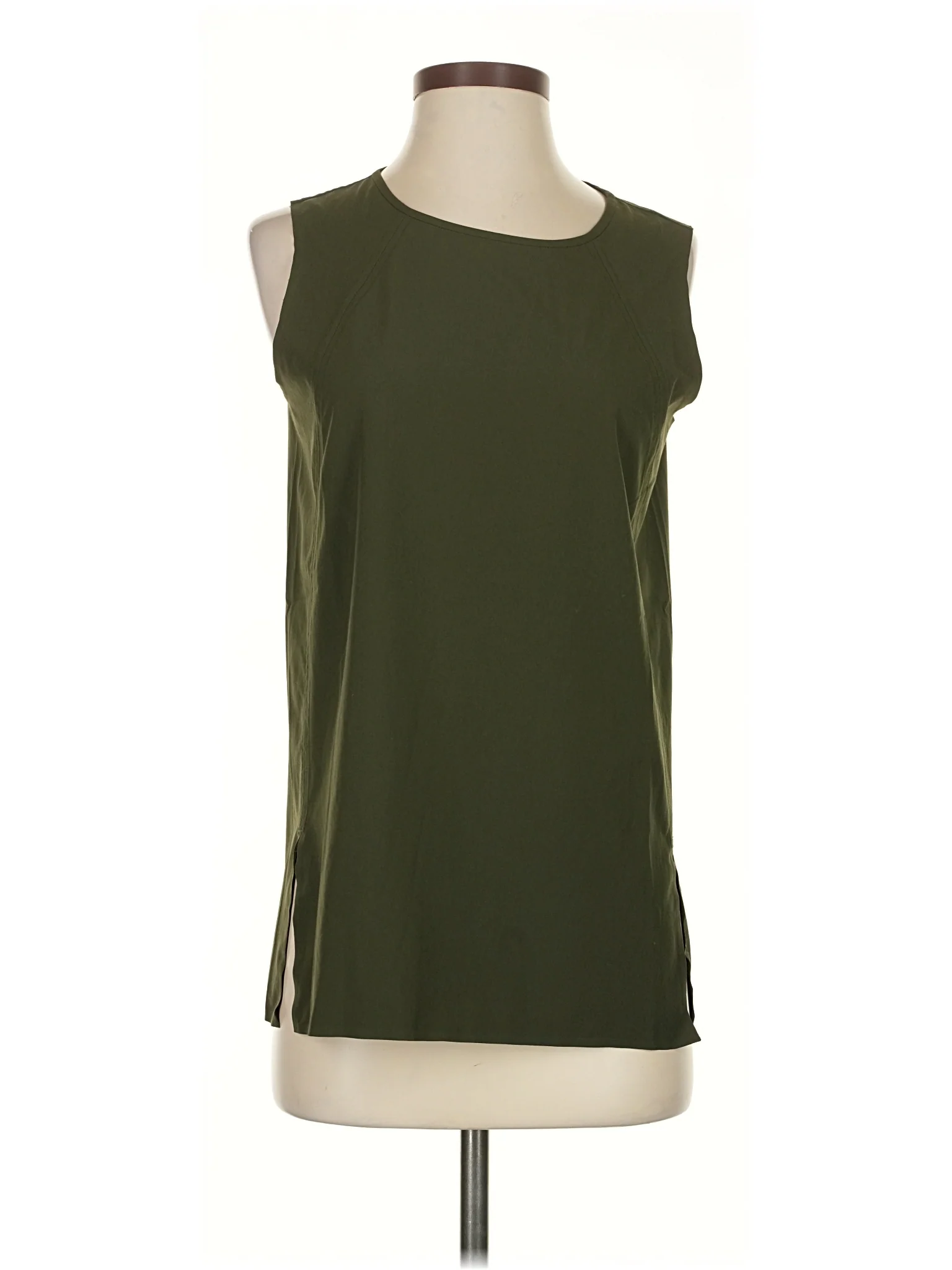 Sleeveless T Shirt