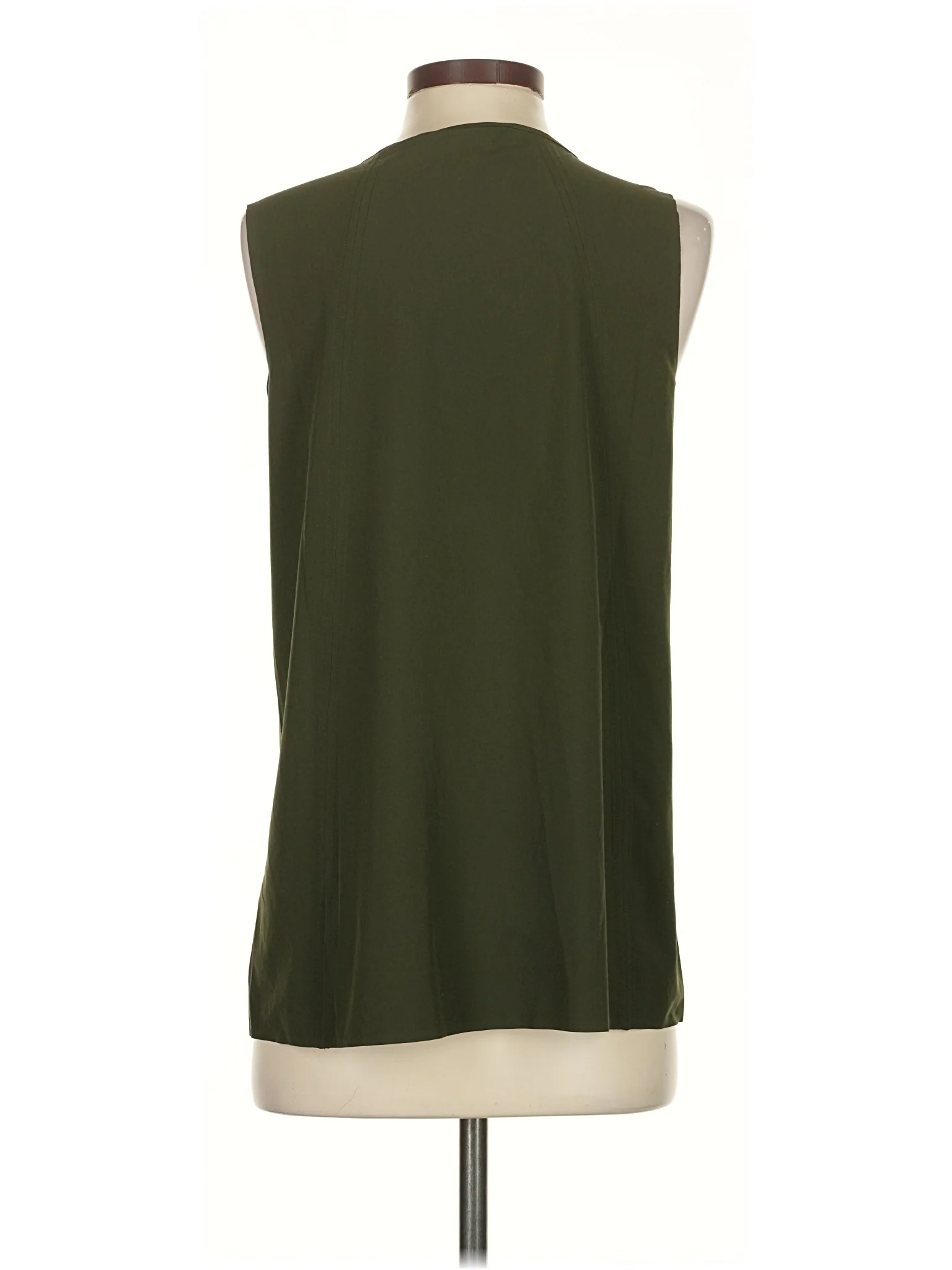 Sleeveless T Shirt - Image 2