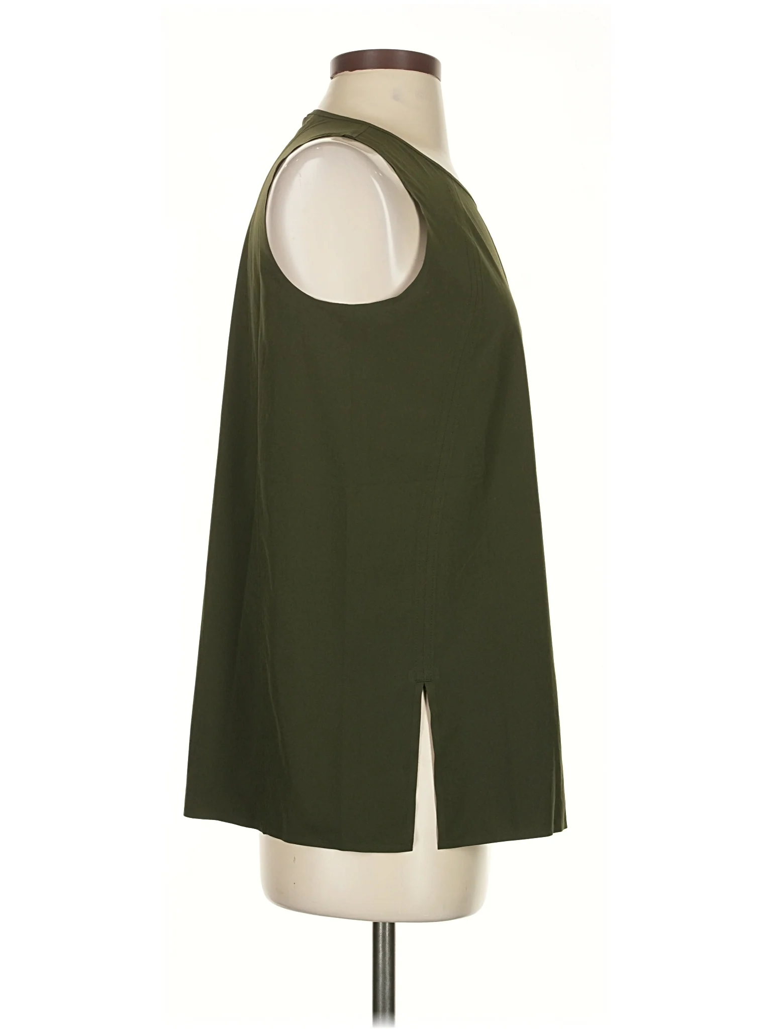 Sleeveless T Shirt - Image 3