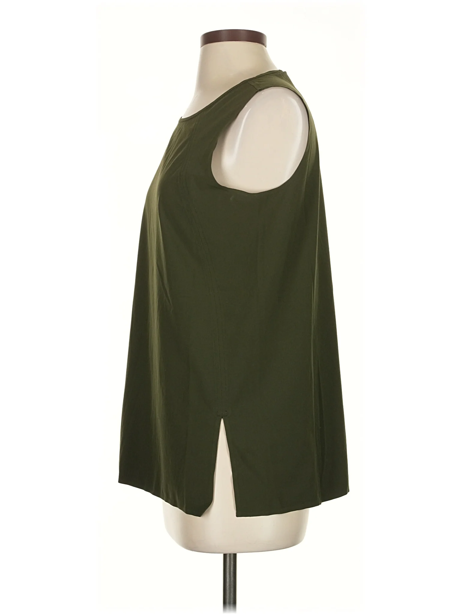 Sleeveless T Shirt - Image 4