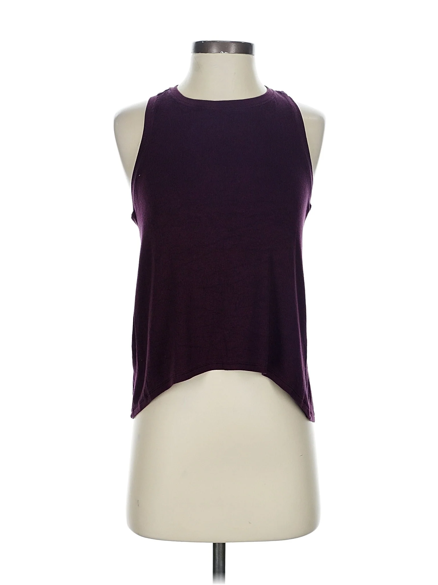 Sleeveless T Shirt