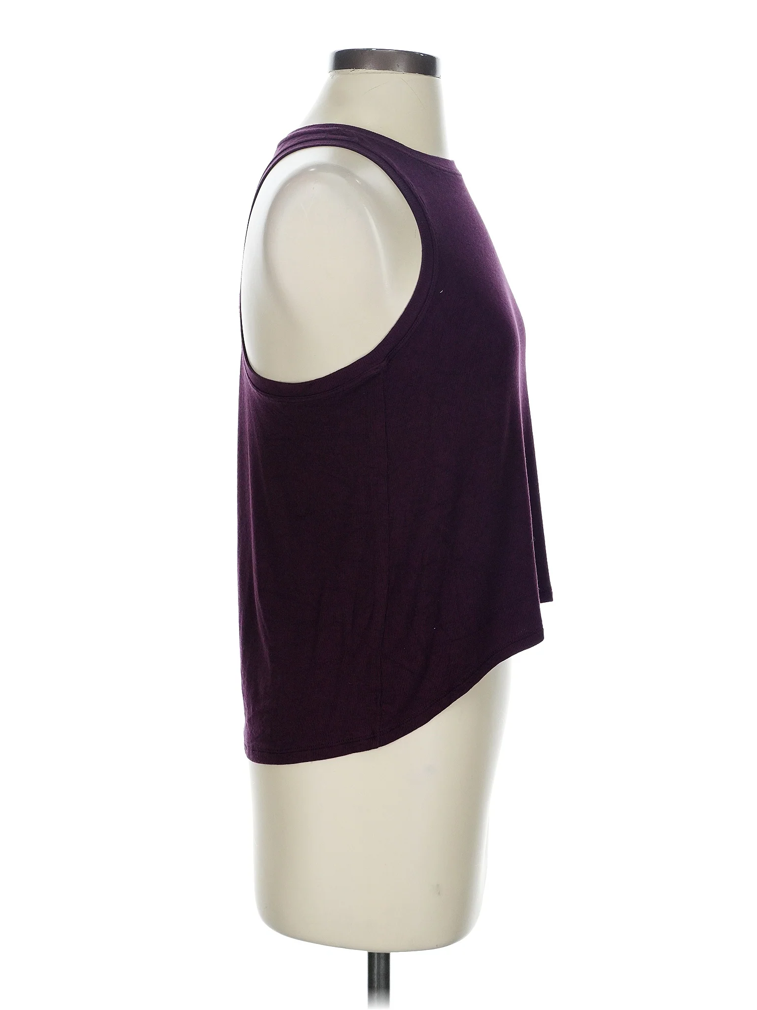 Sleeveless T Shirt - Image 3