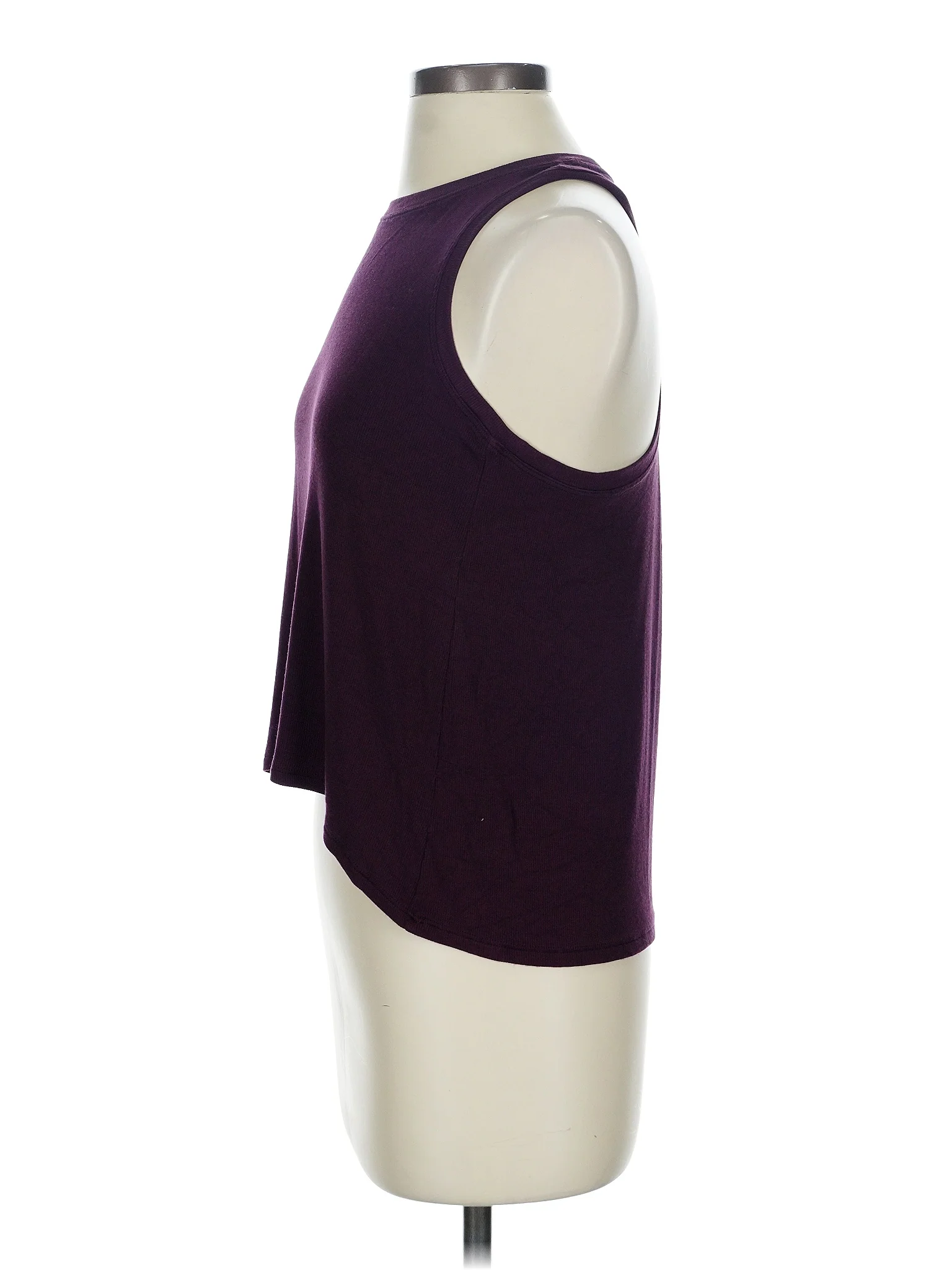 Sleeveless T Shirt - Image 4