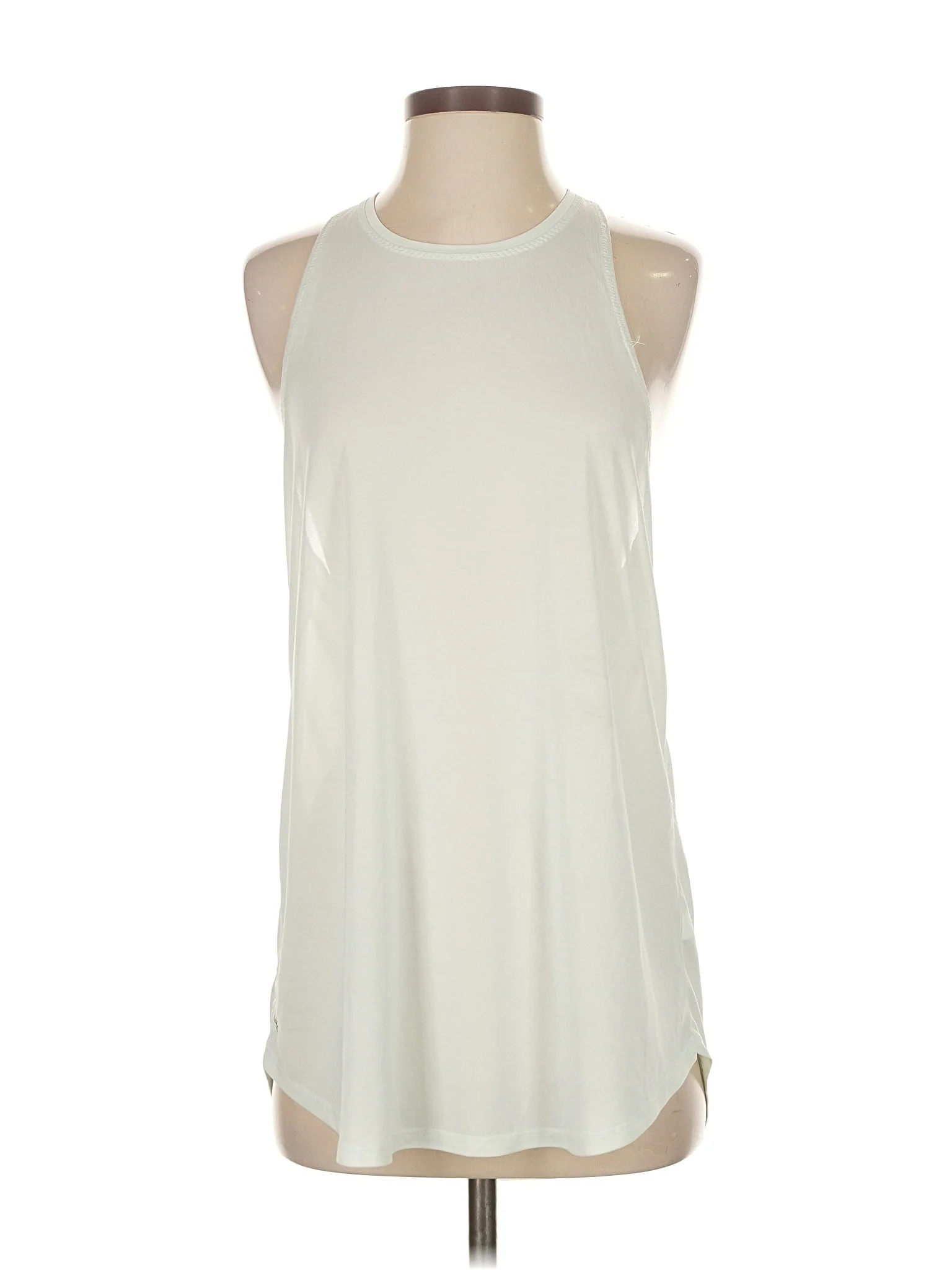 Sleeveless T Shirt