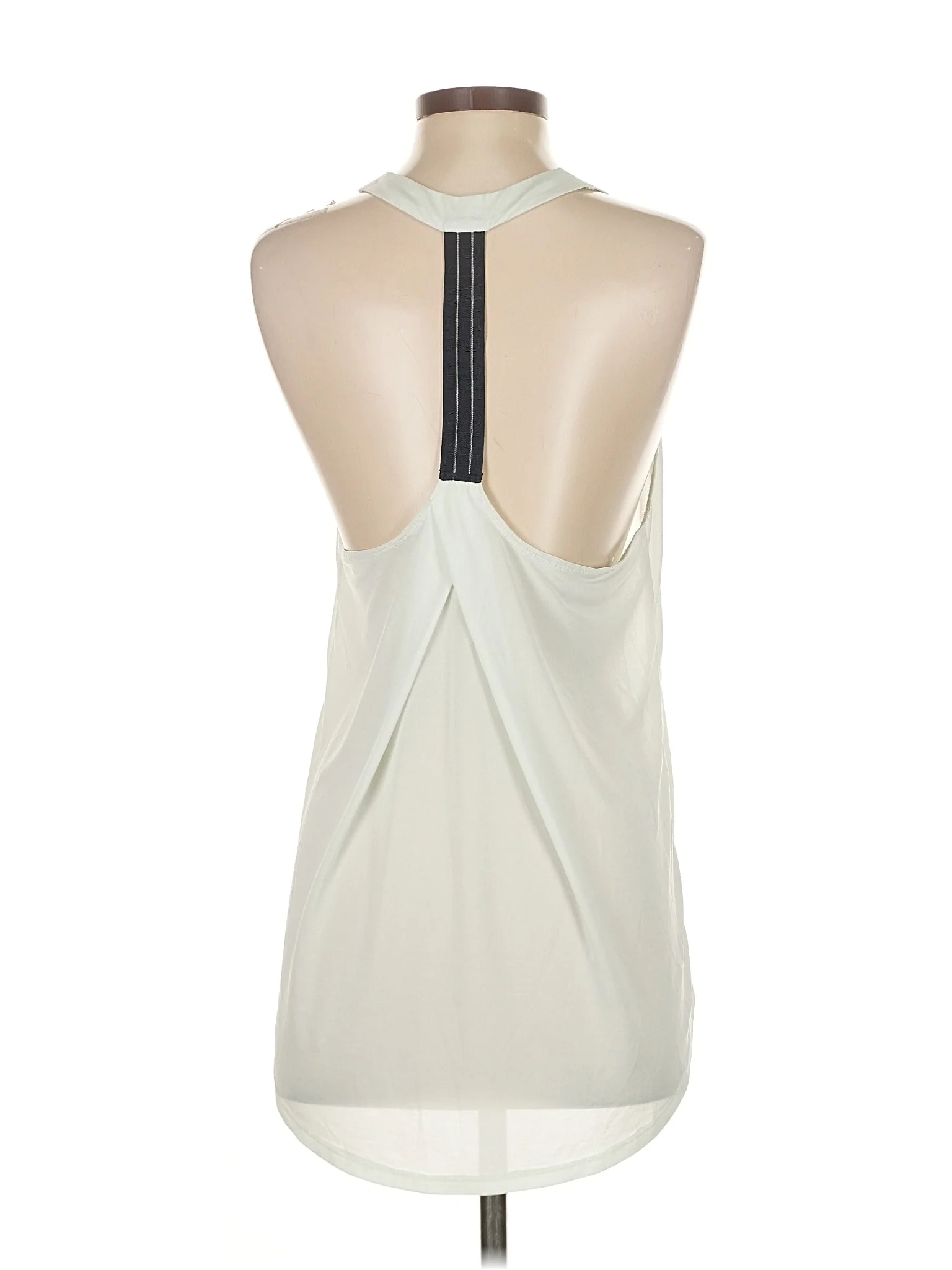 Sleeveless T Shirt - Image 2