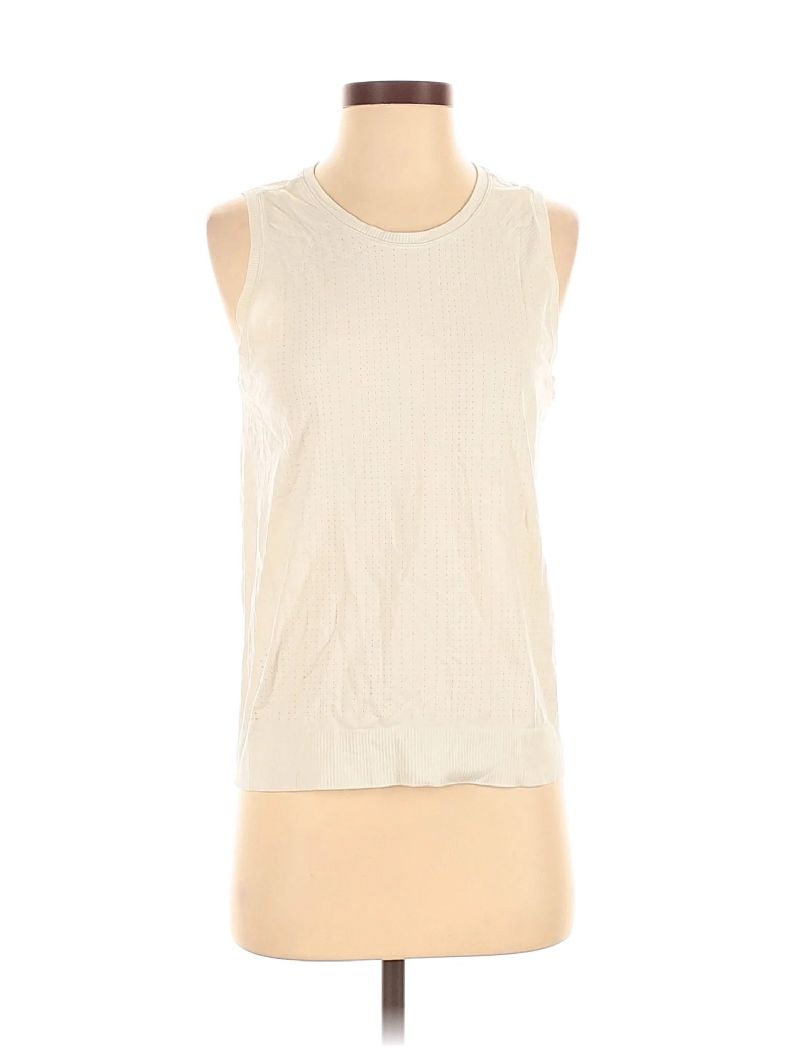 Sleeveless T Shirt