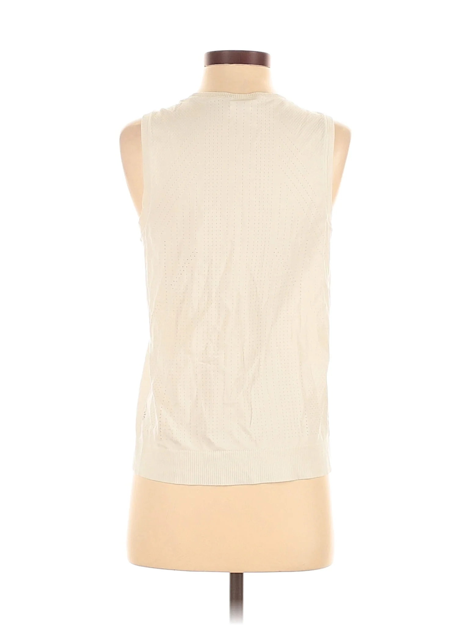 Sleeveless T Shirt - Image 2