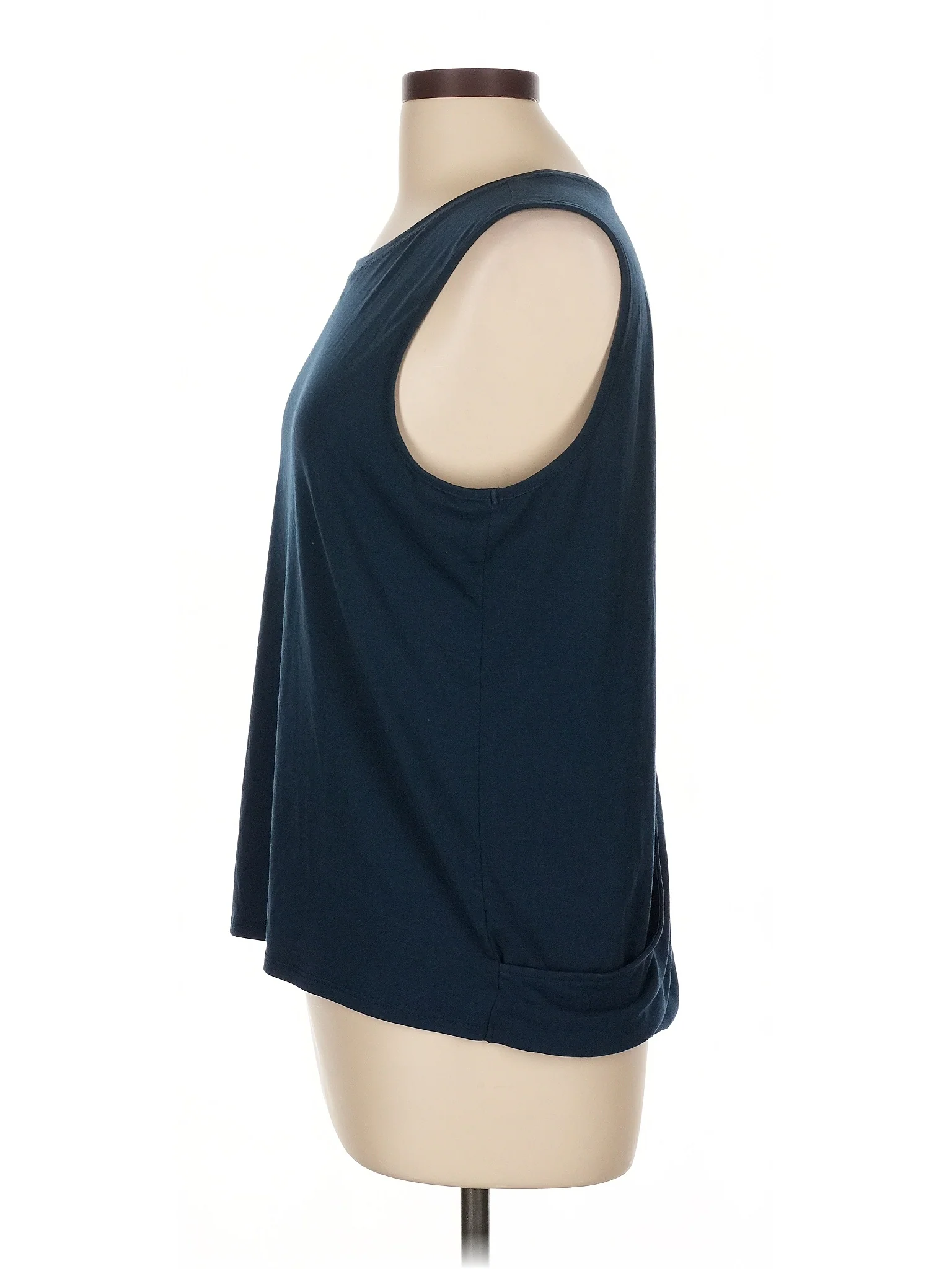 Sleeveless T Shirt - Image 4