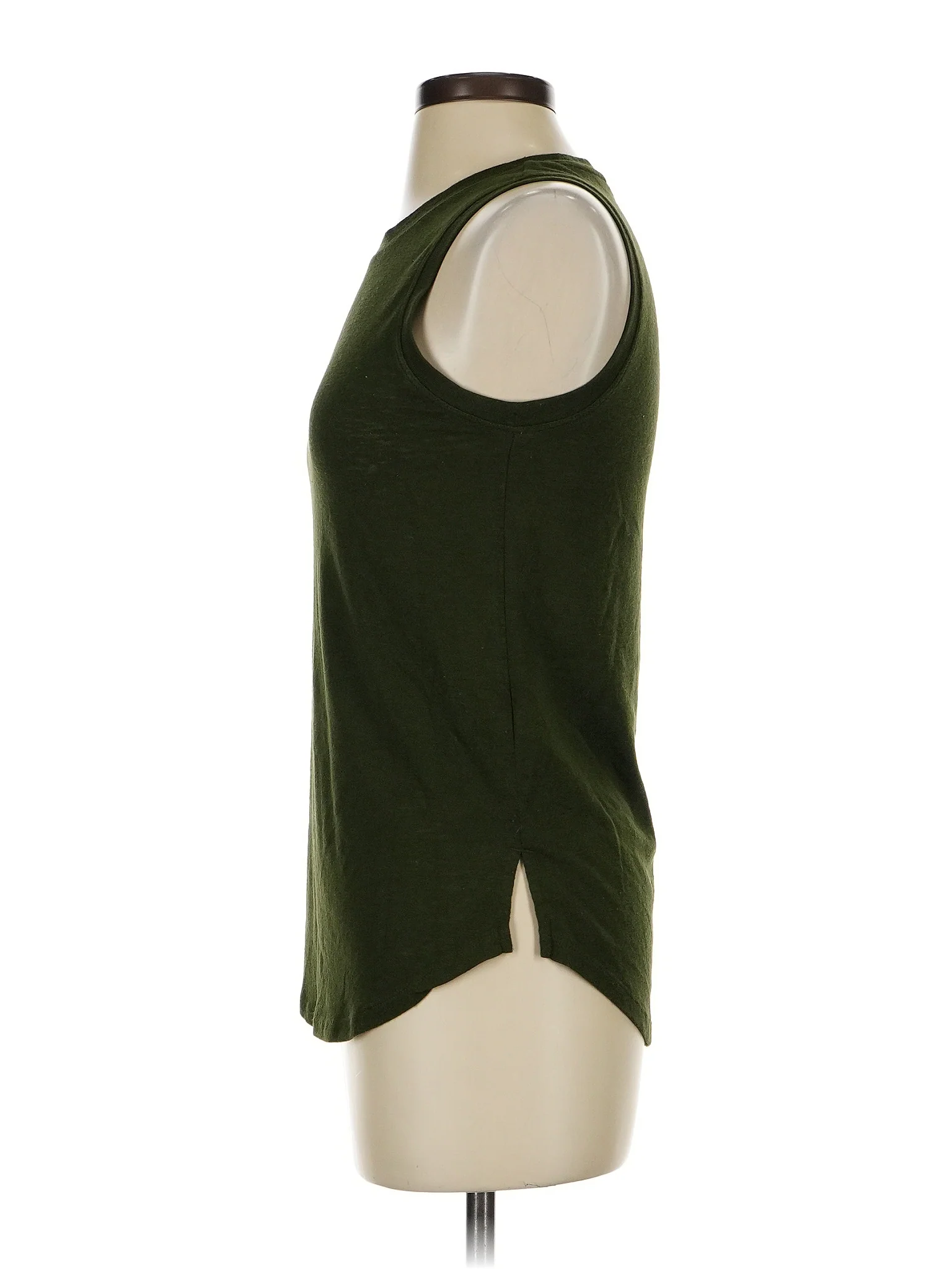 Sleeveless T Shirt - Image 4