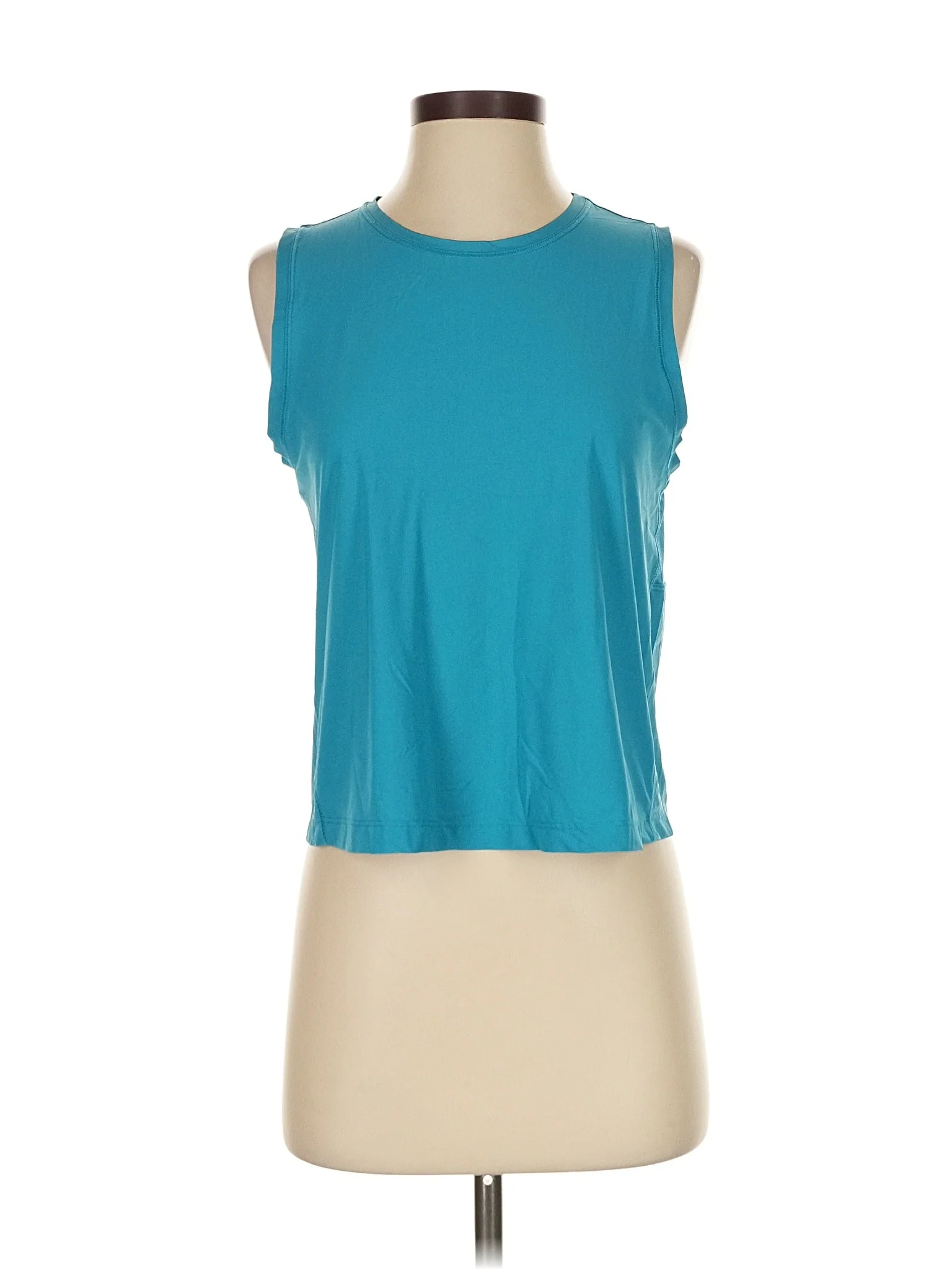 Sleeveless T Shirt
