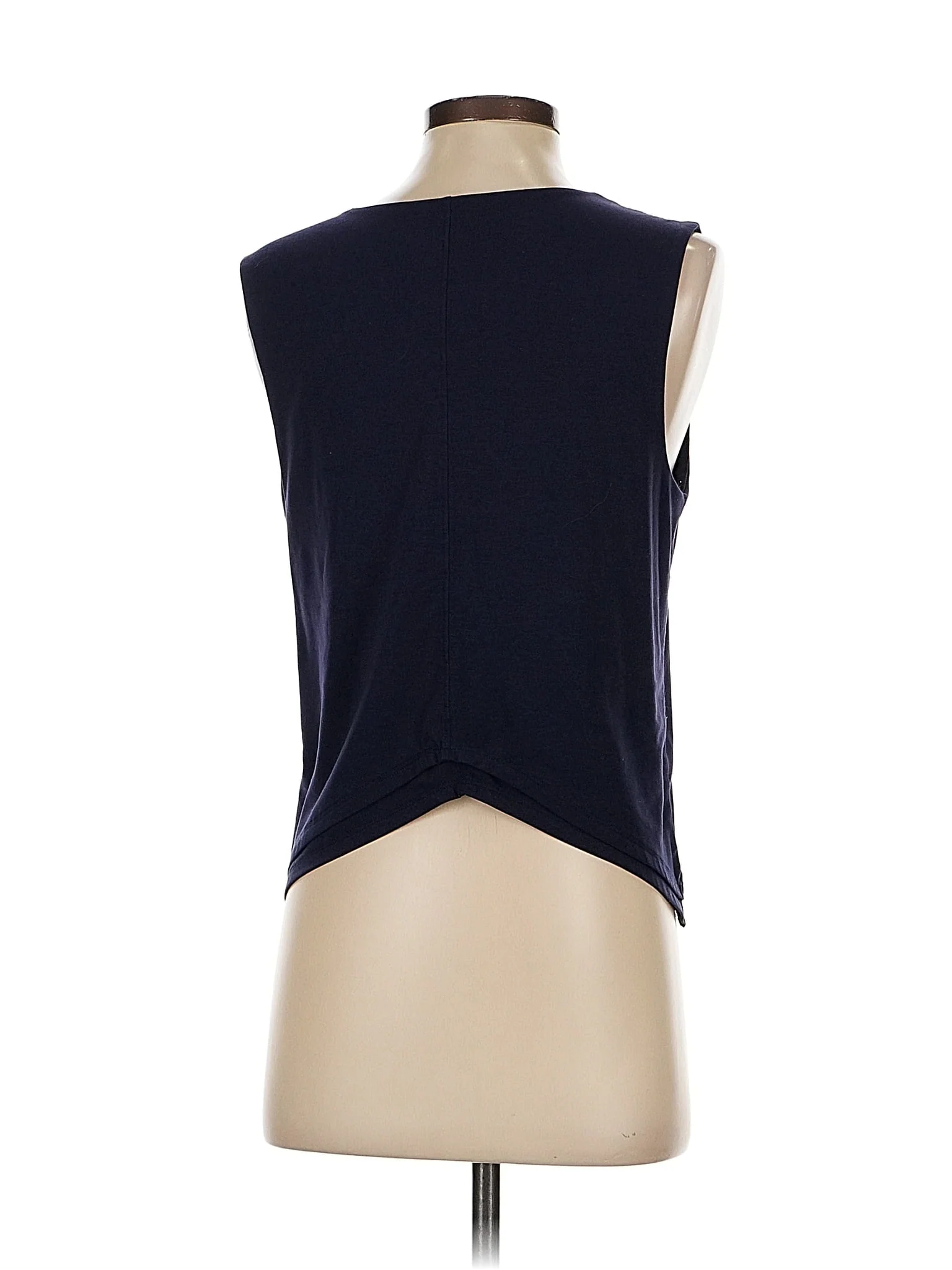 Sleeveless T Shirt - Image 2